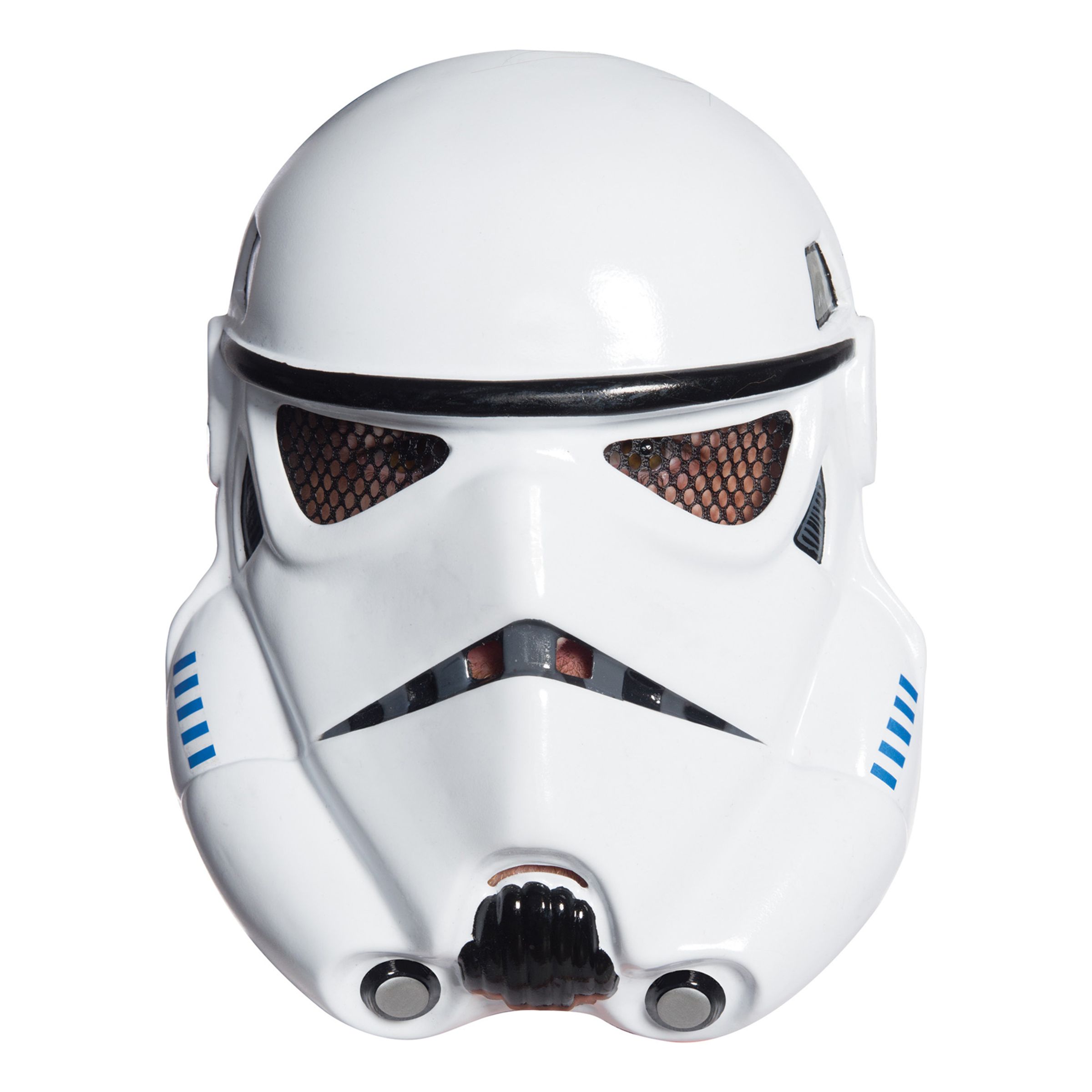 Star Wars Ben Cooper Stormtrooper Mask - One size | Hem - Maskerad - Masker - Halloweenmasker | Pryloteket