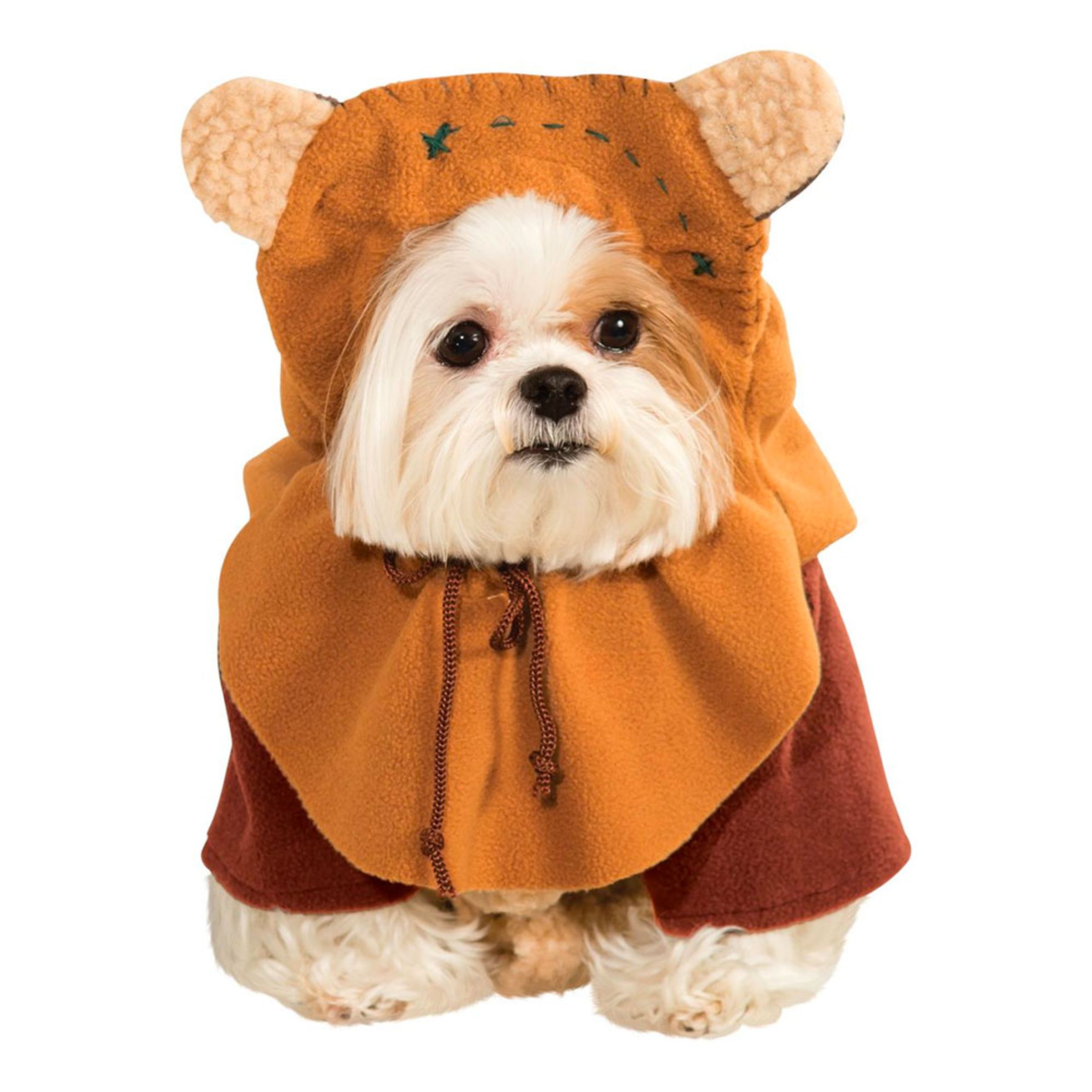 Star Wars Ewok Hund Maskeraddräkt - Large