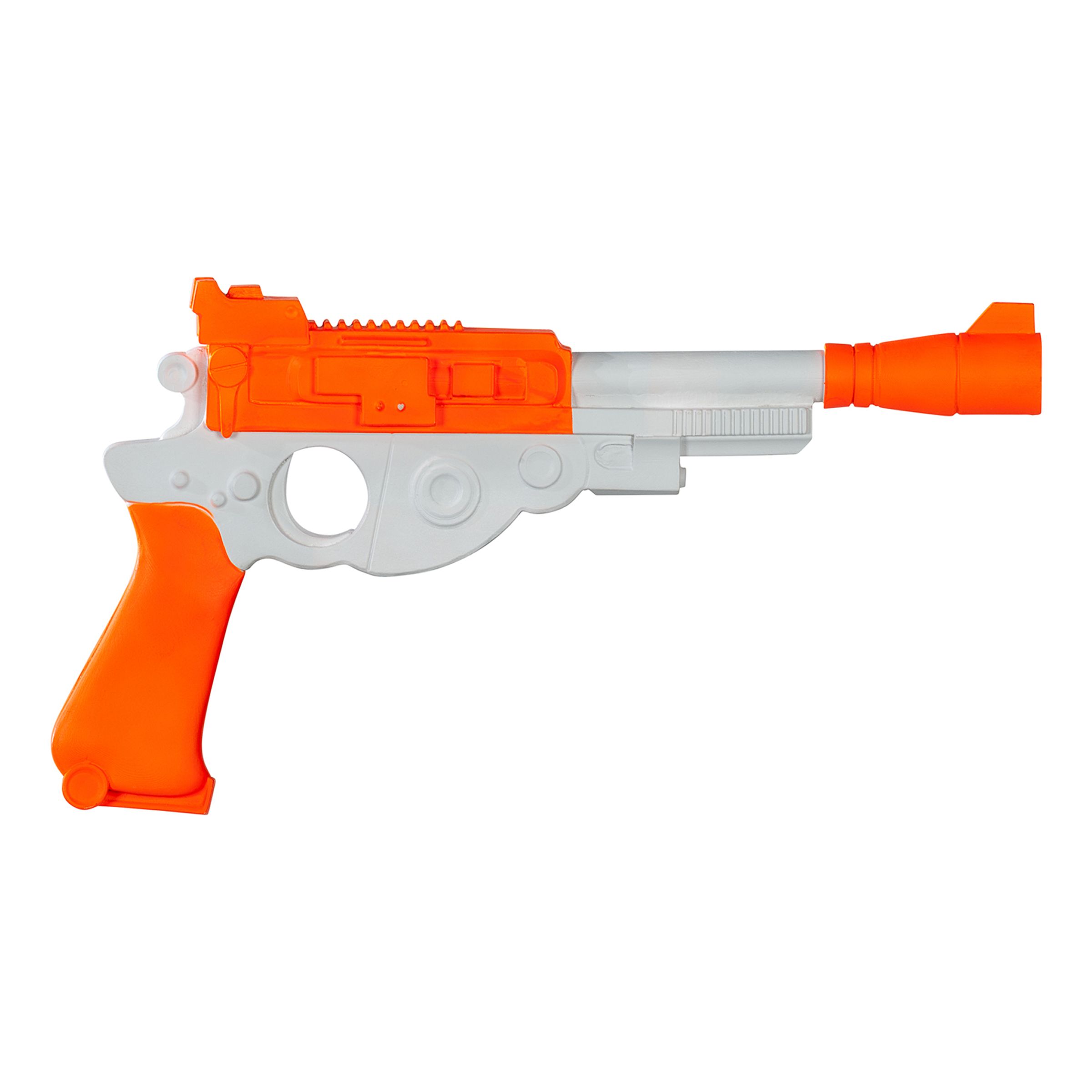 Star Wars The Mandalorian Blaster | Hem - Maskerad - Tillbehör - Maskeradaccessoarer | Pryloteket