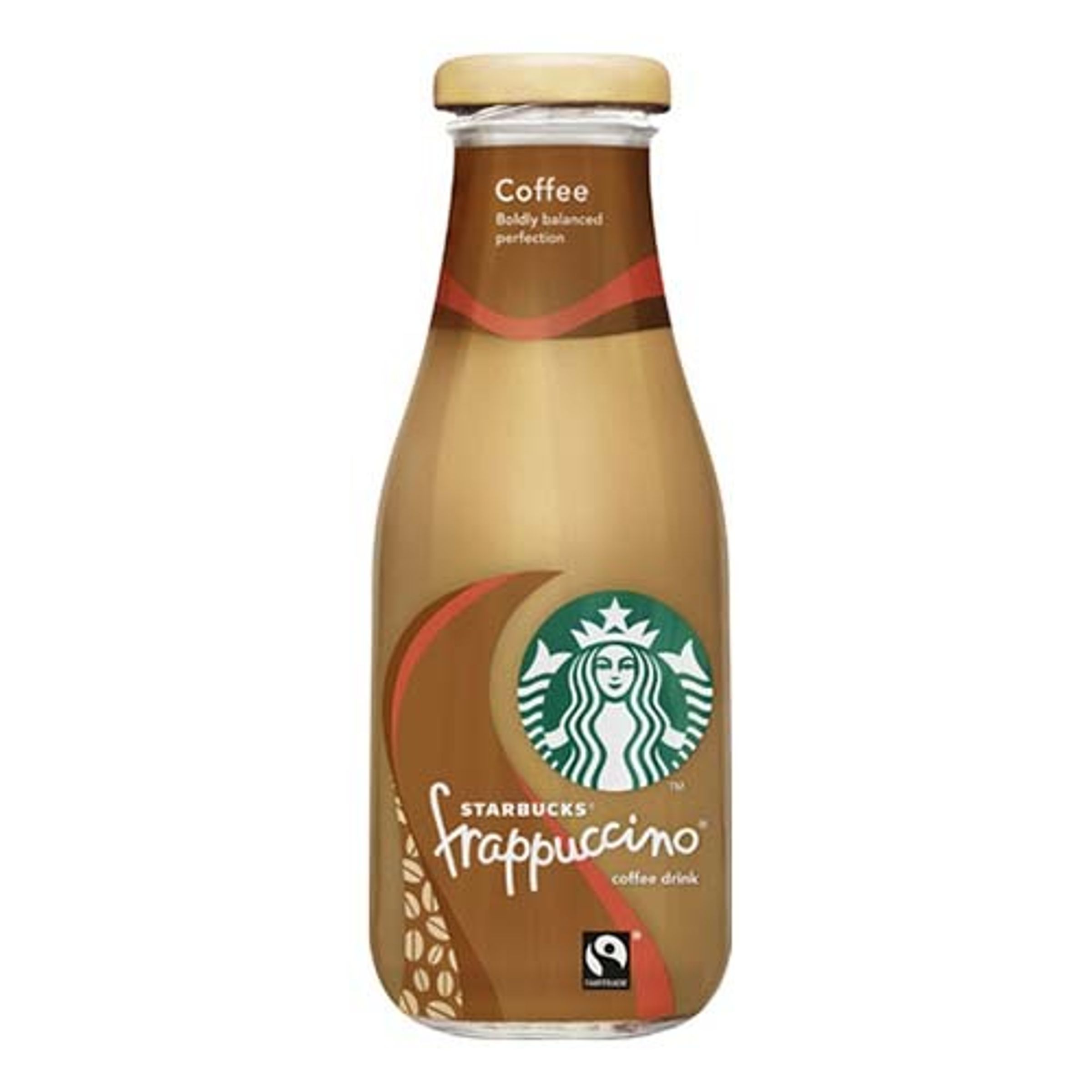 Starbucks Frappuccino Coffee - 25 cl