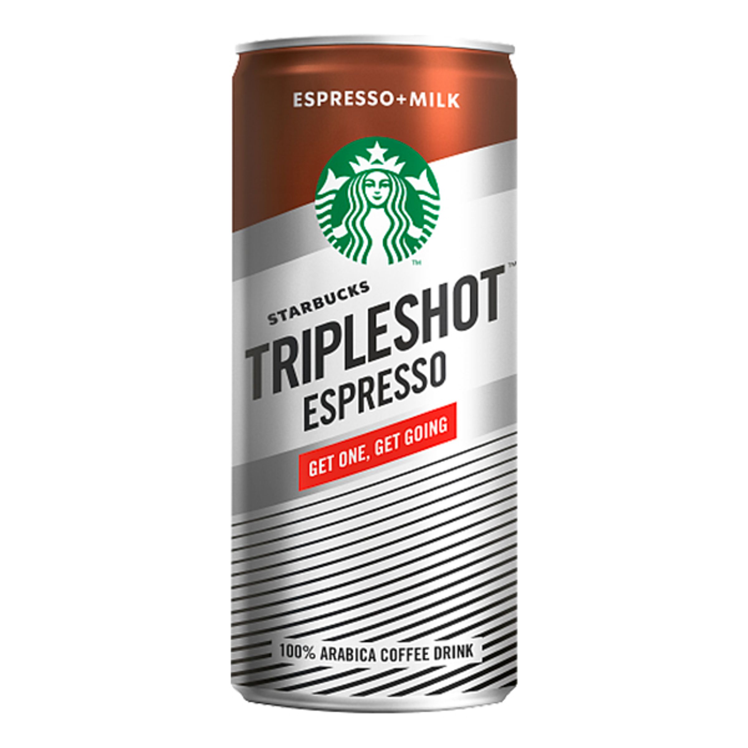 Starbucks Tripleshot Espresso - 1-pack