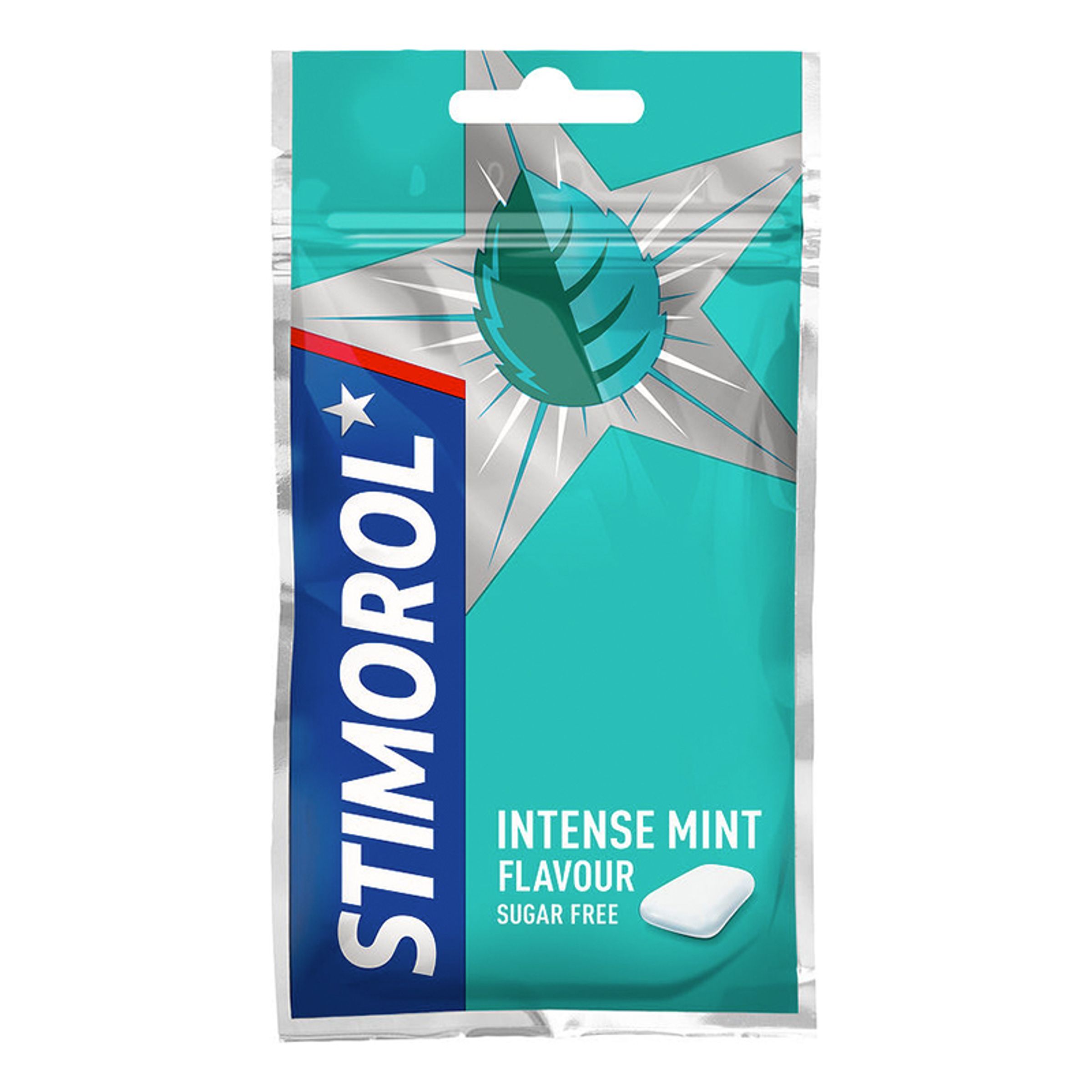 Stimorol Intense Mint - 1-pack