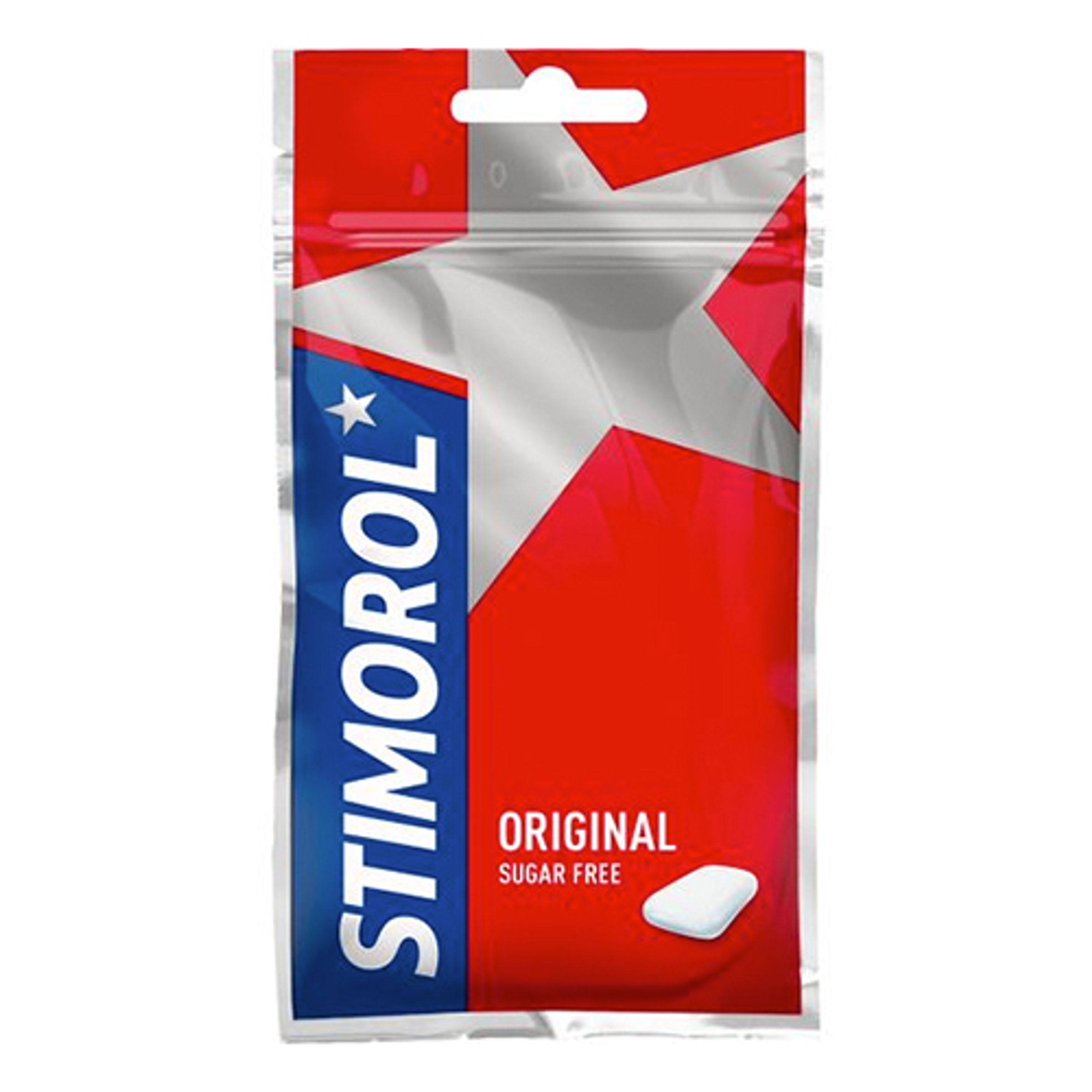 Stimorol Original Tuggummi - 1-pack