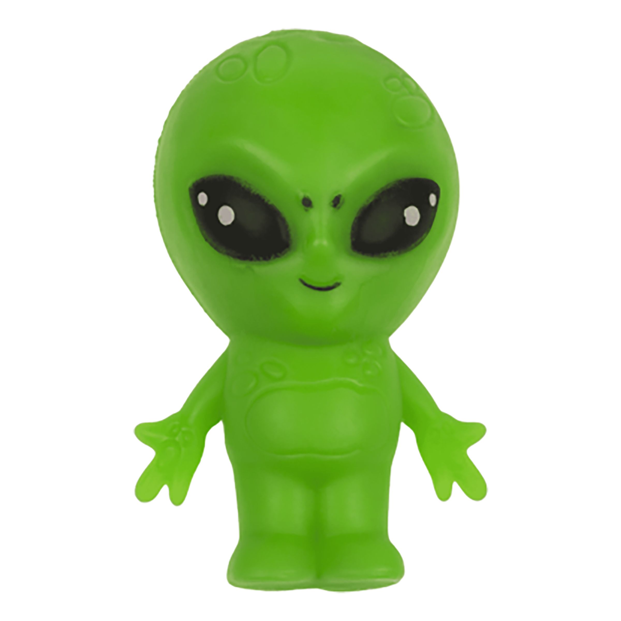 Stressbold Alien Glow in the Dark