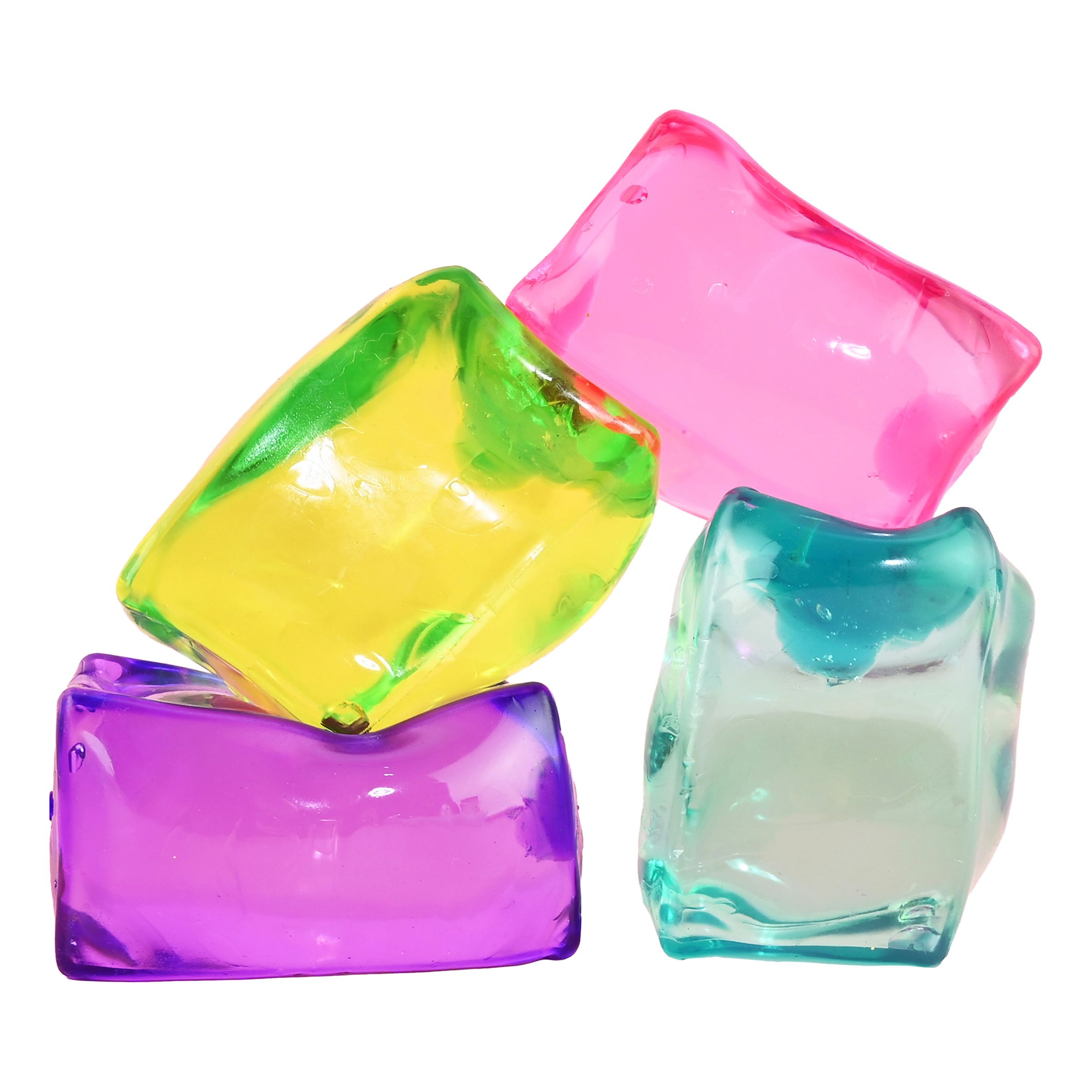 Stressboll Iskub | Hem - Teman - Presenter - Barnpresenter | Maskeradspecialisten