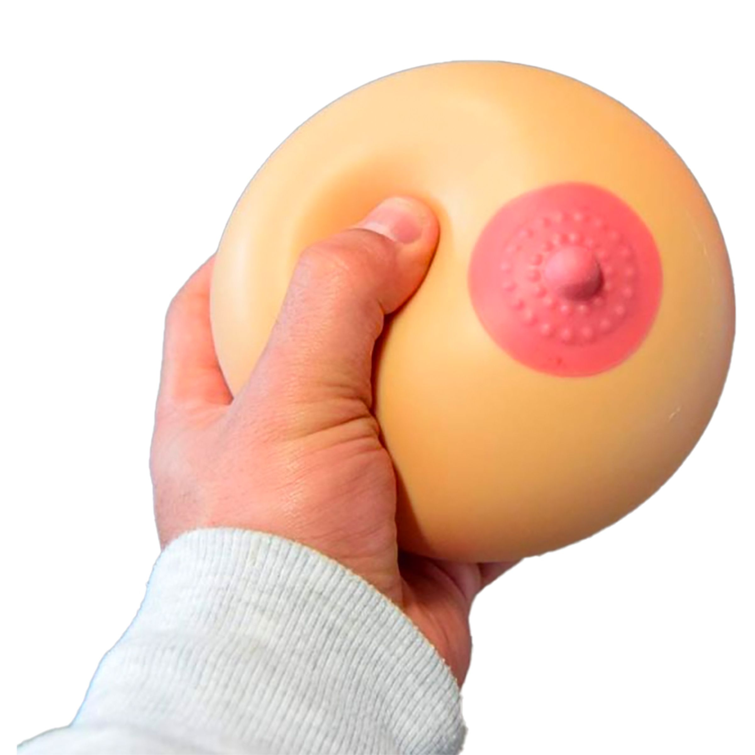 Stressboll Tutte XXL