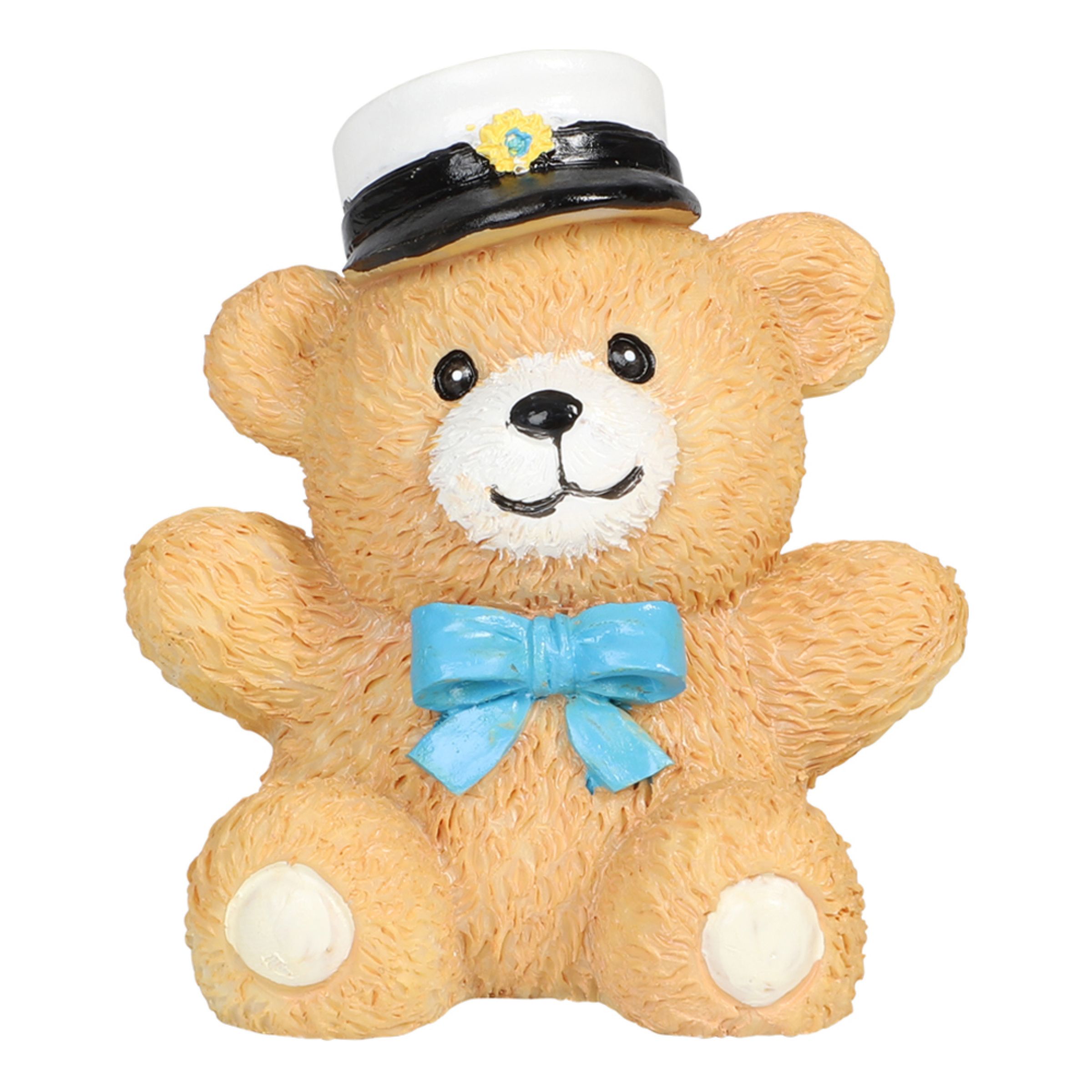 Studentbjörn Dekoration | Hem - Teman - Högtider - Student - Studentpresent | Pryloteket