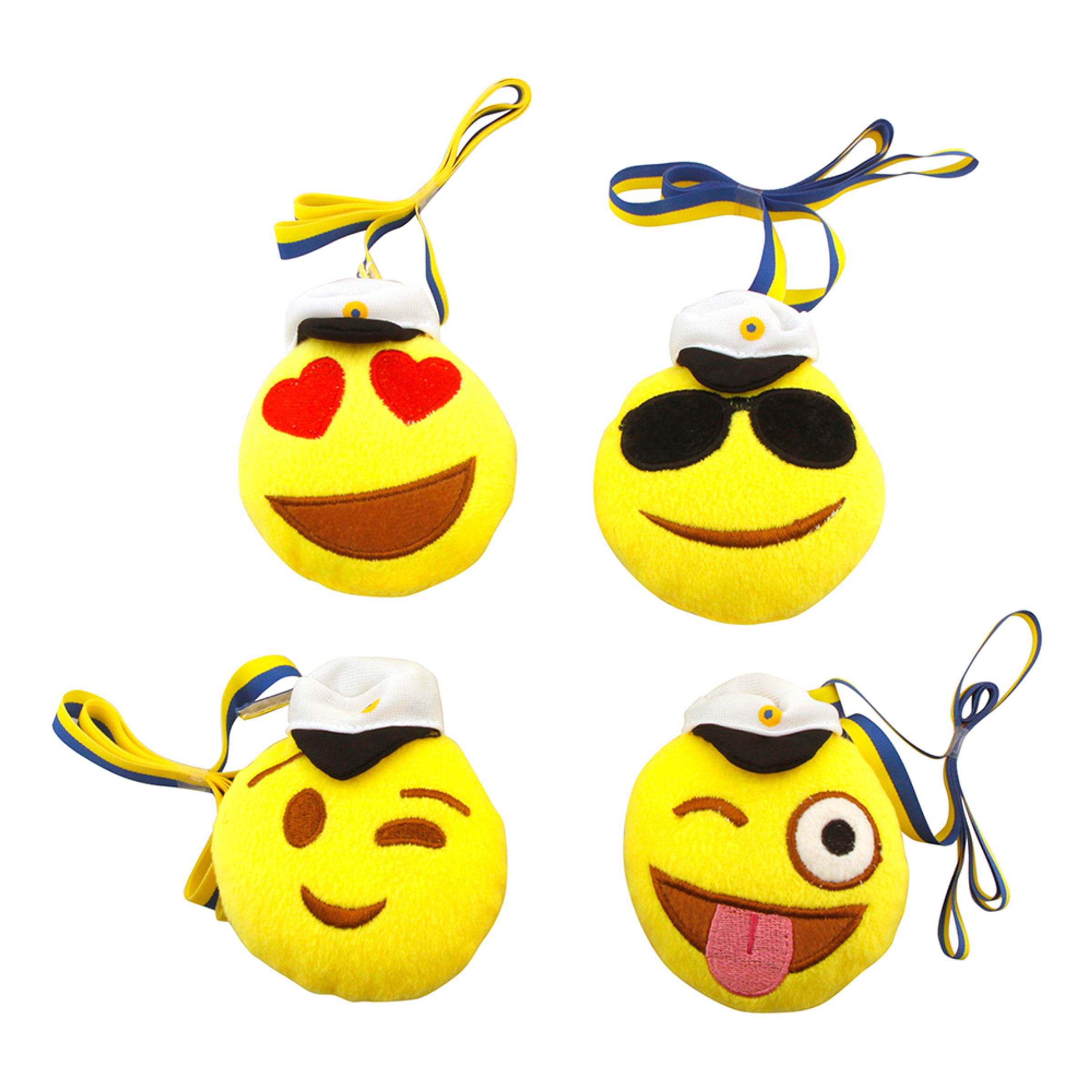 Studentdjur Emoji