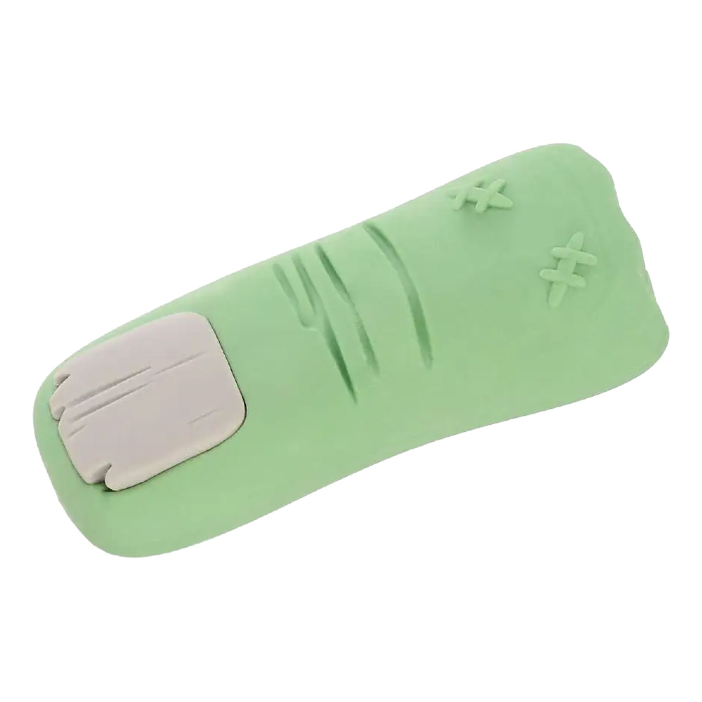 Suddgummi Zombiefinger | Hem - Roliga Prylar - Hem & Hushåll - På Skrivbordet | Party Outlet