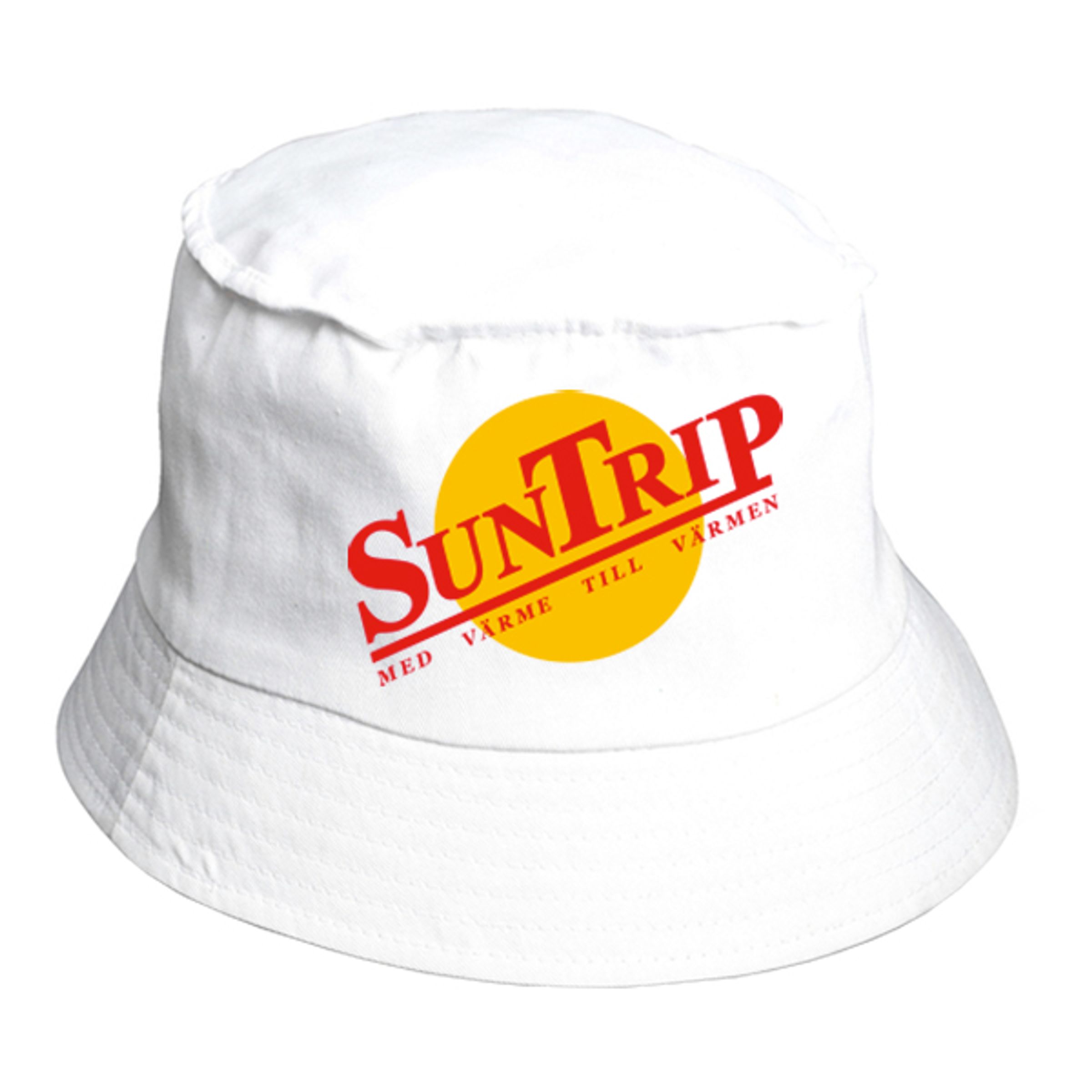 SunTrip Solhatt - One size