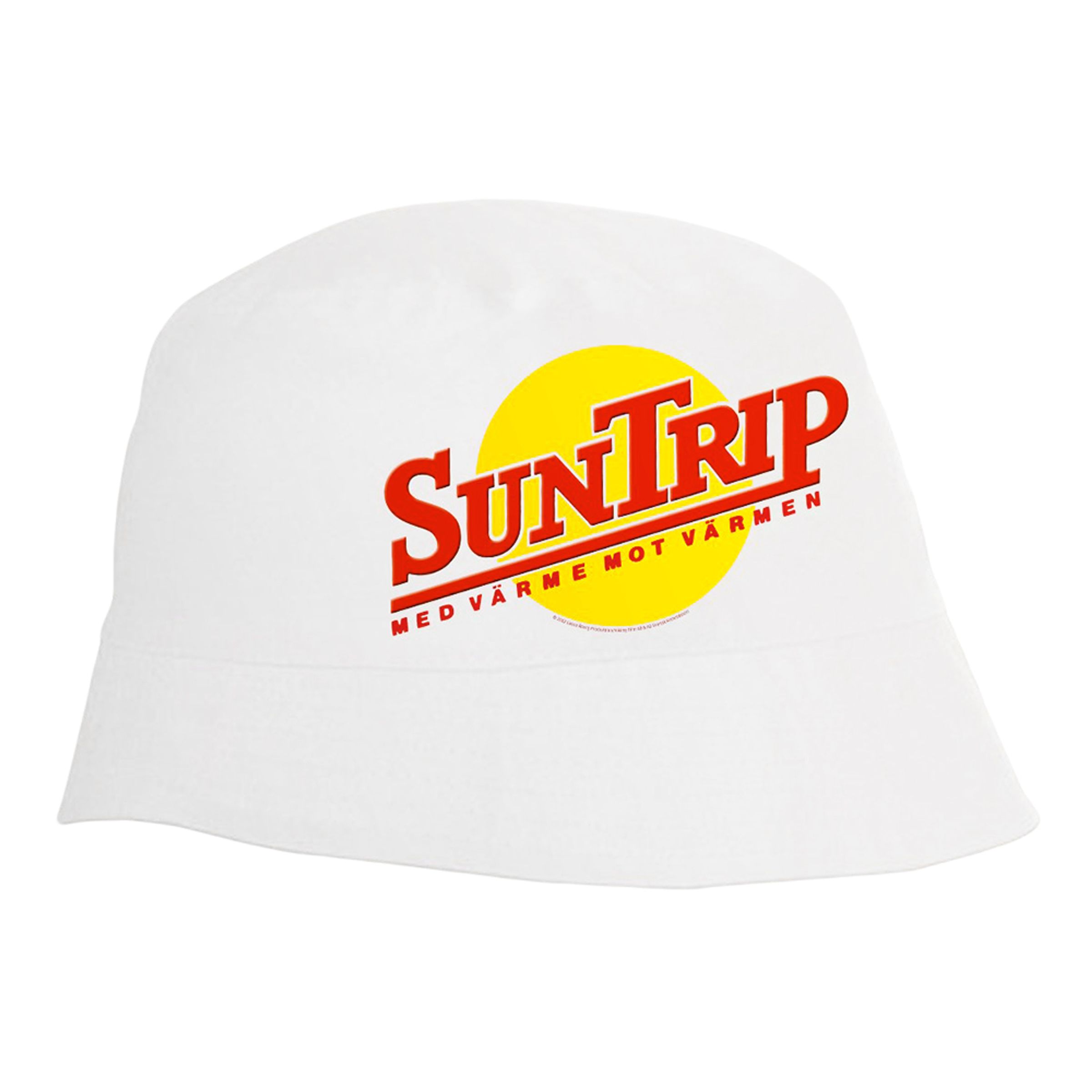 SunTrip Solhatt - One size