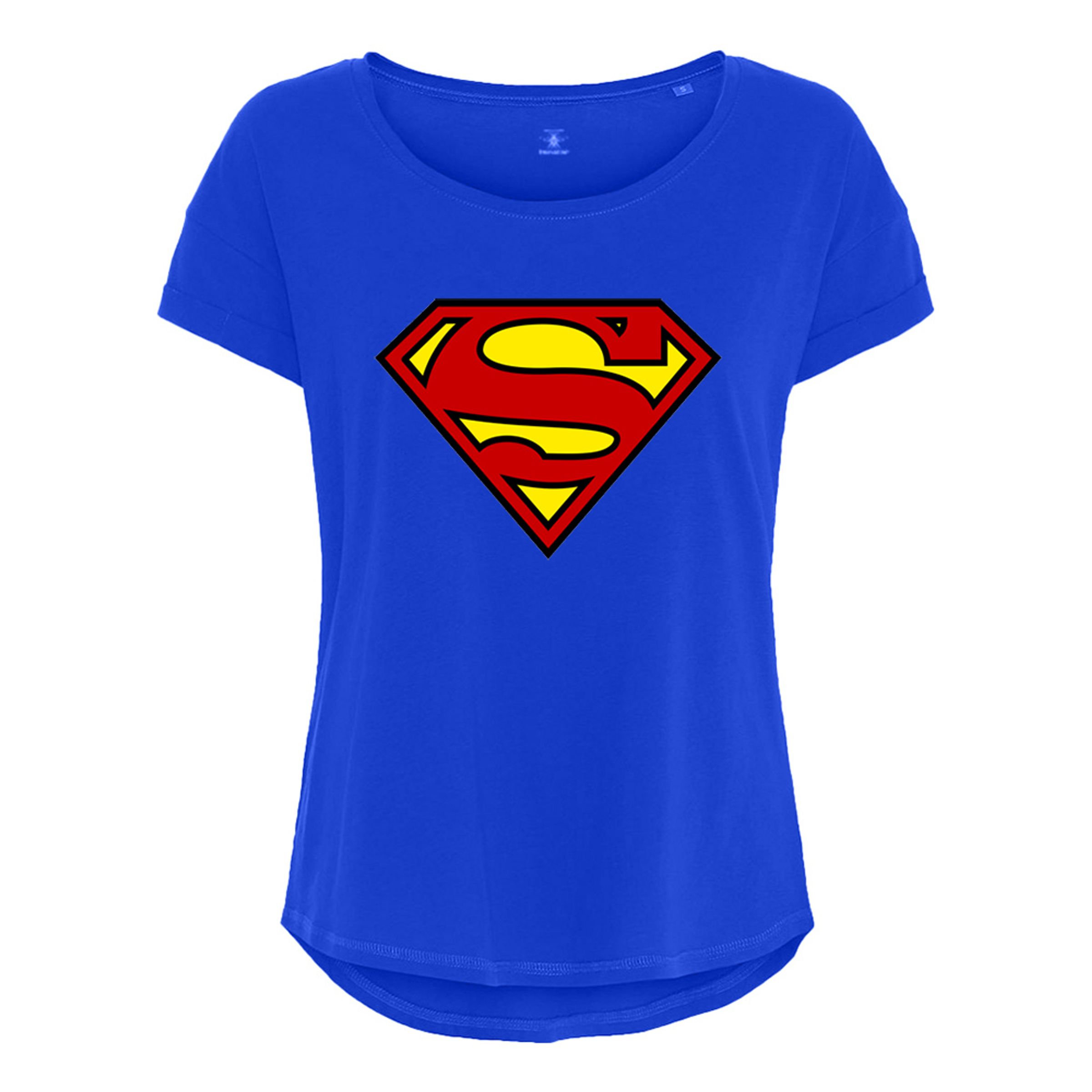 Superman Dam T-shirt - Large