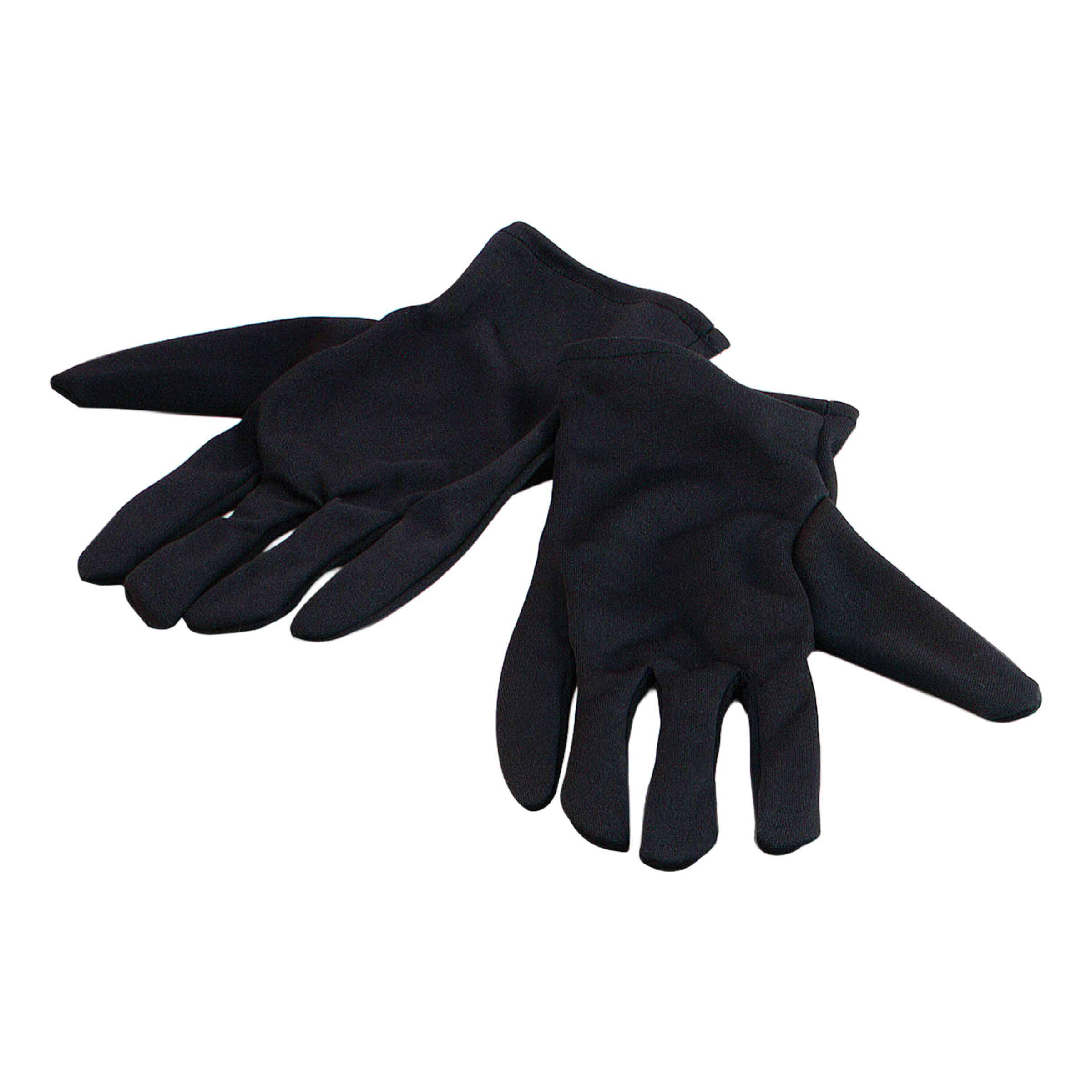 Svarta Handskar Herr | Hem - Maskerad - Tillbehör - Maskeradaccessoarer | Maskeradspecialisten