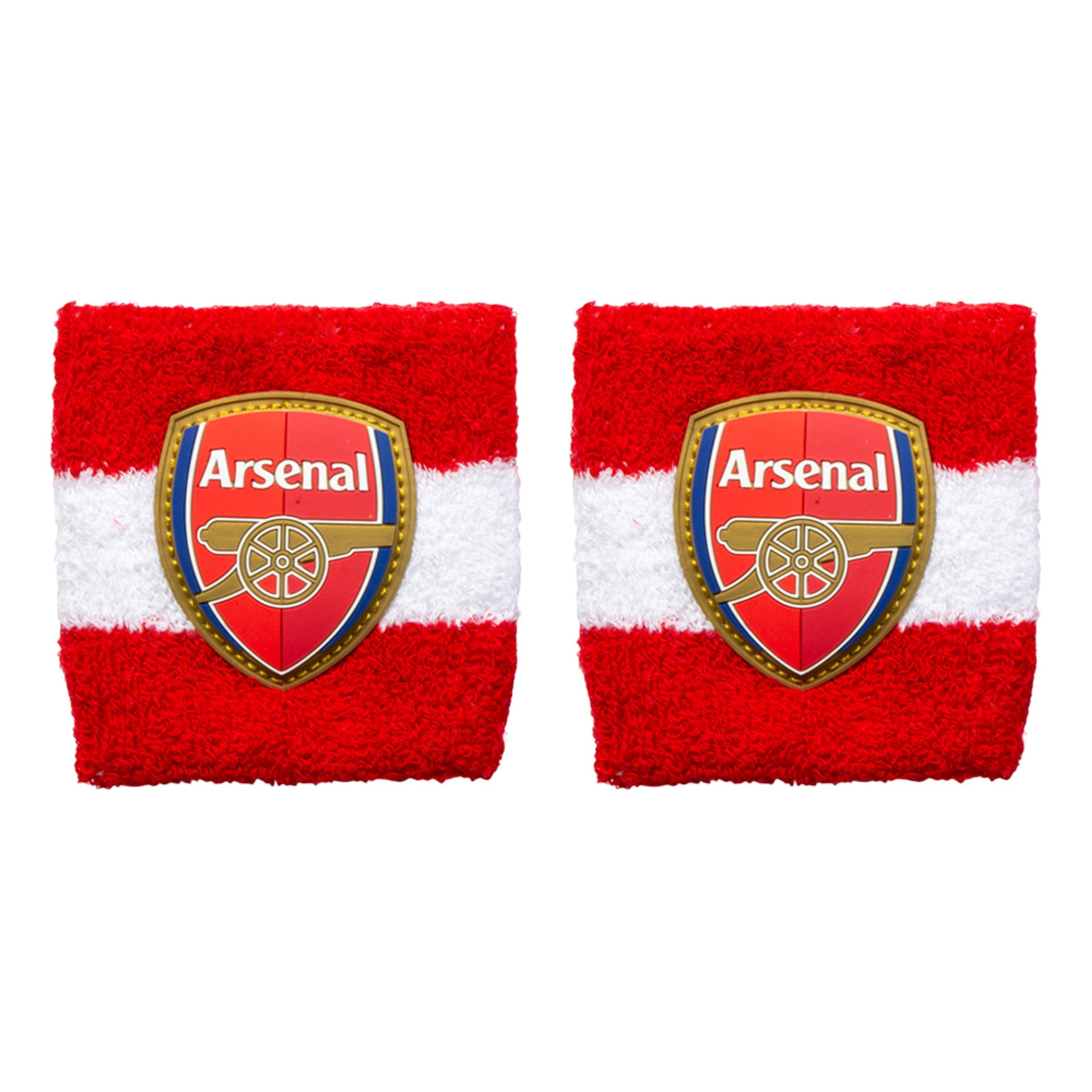 Svettband Arsenal - 2-pack