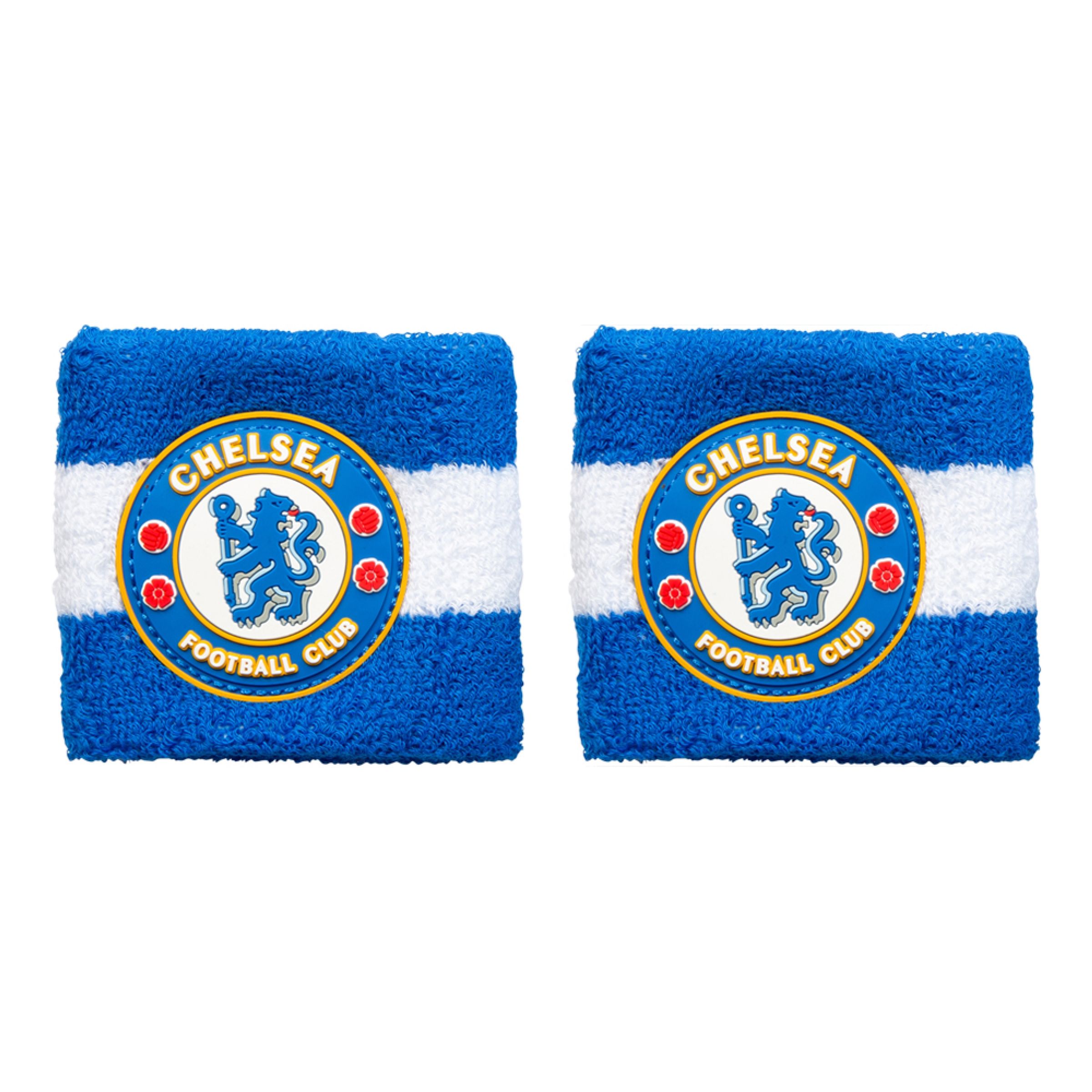 Svettband Chelsea - 2-pack