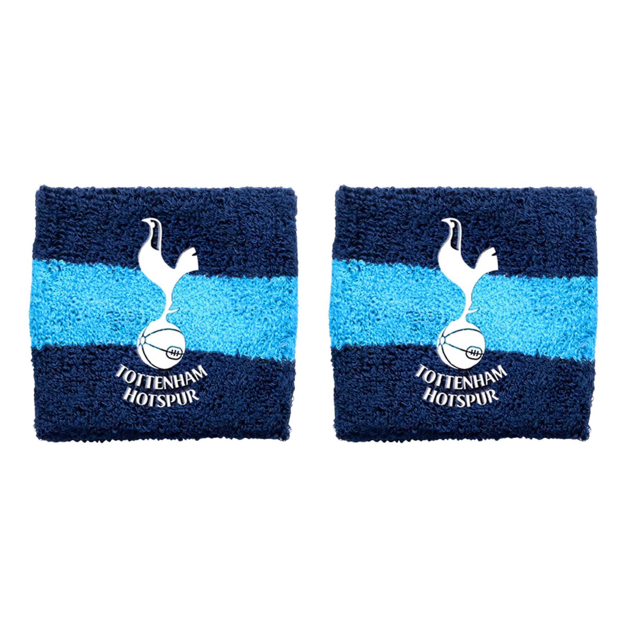 Svettband Tottenham - 2-pack