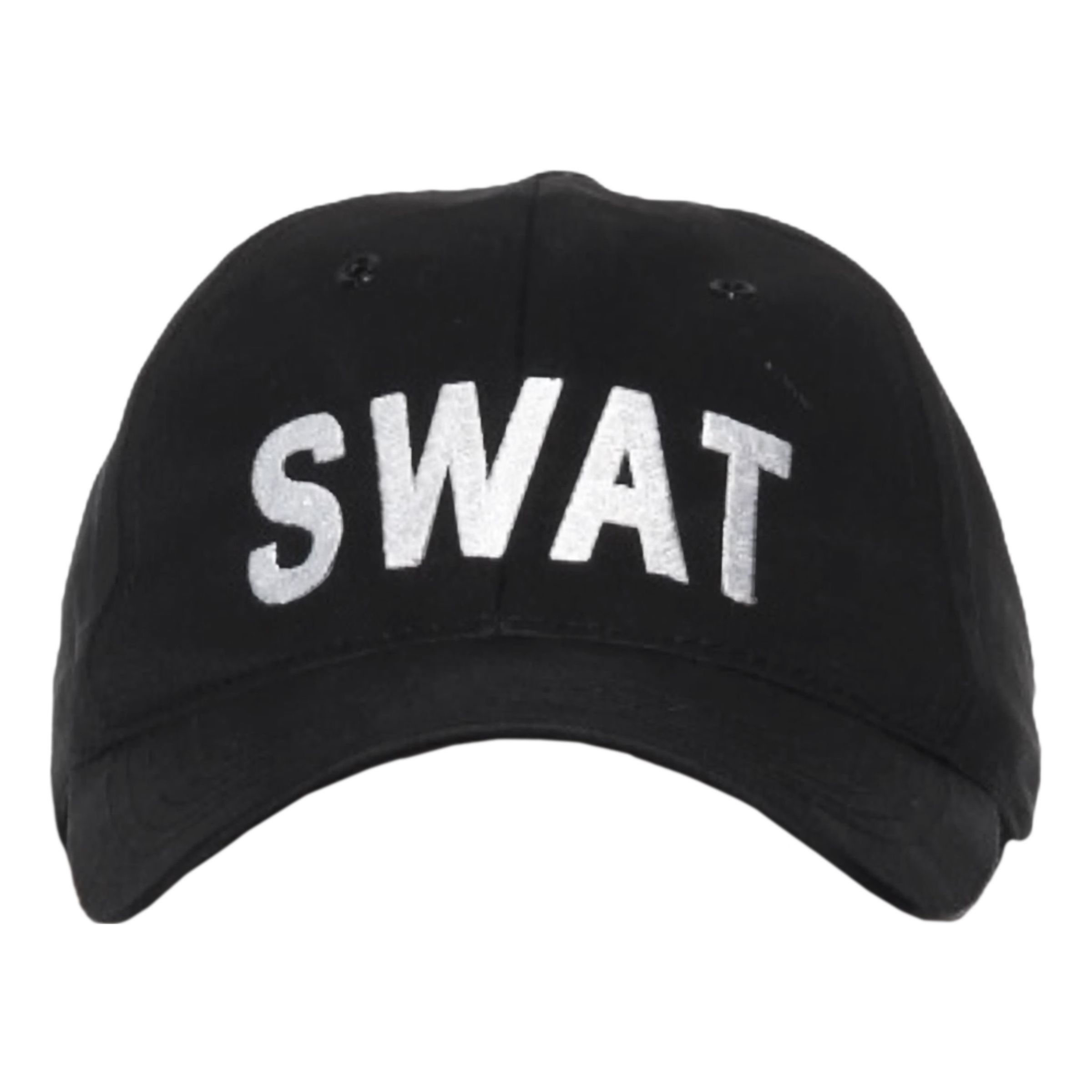 SWAT Keps - One size | Hem - Maskerad - Hattar - Vuxenhattar | Pryloteket
