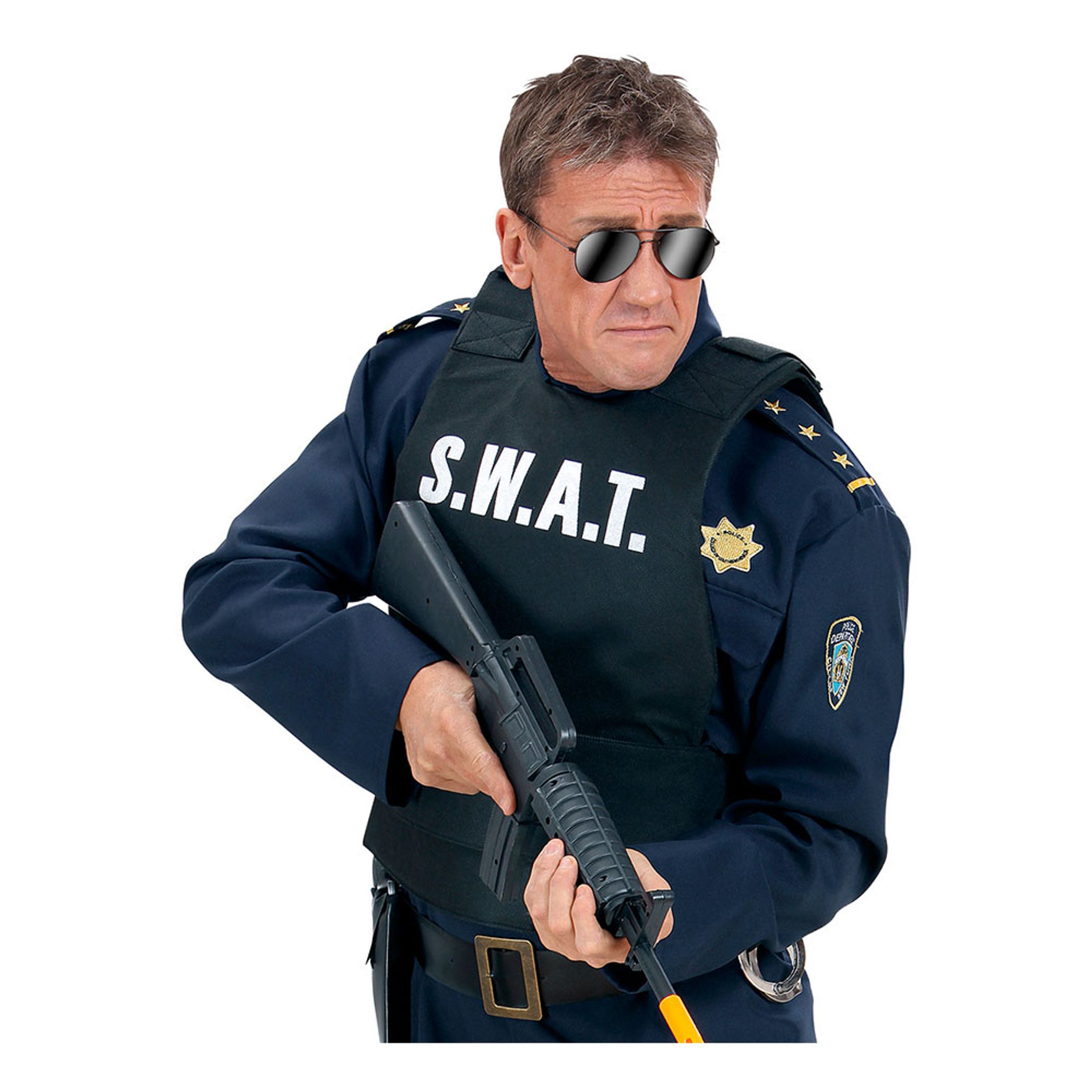 S.W.A.T. Väst - One size