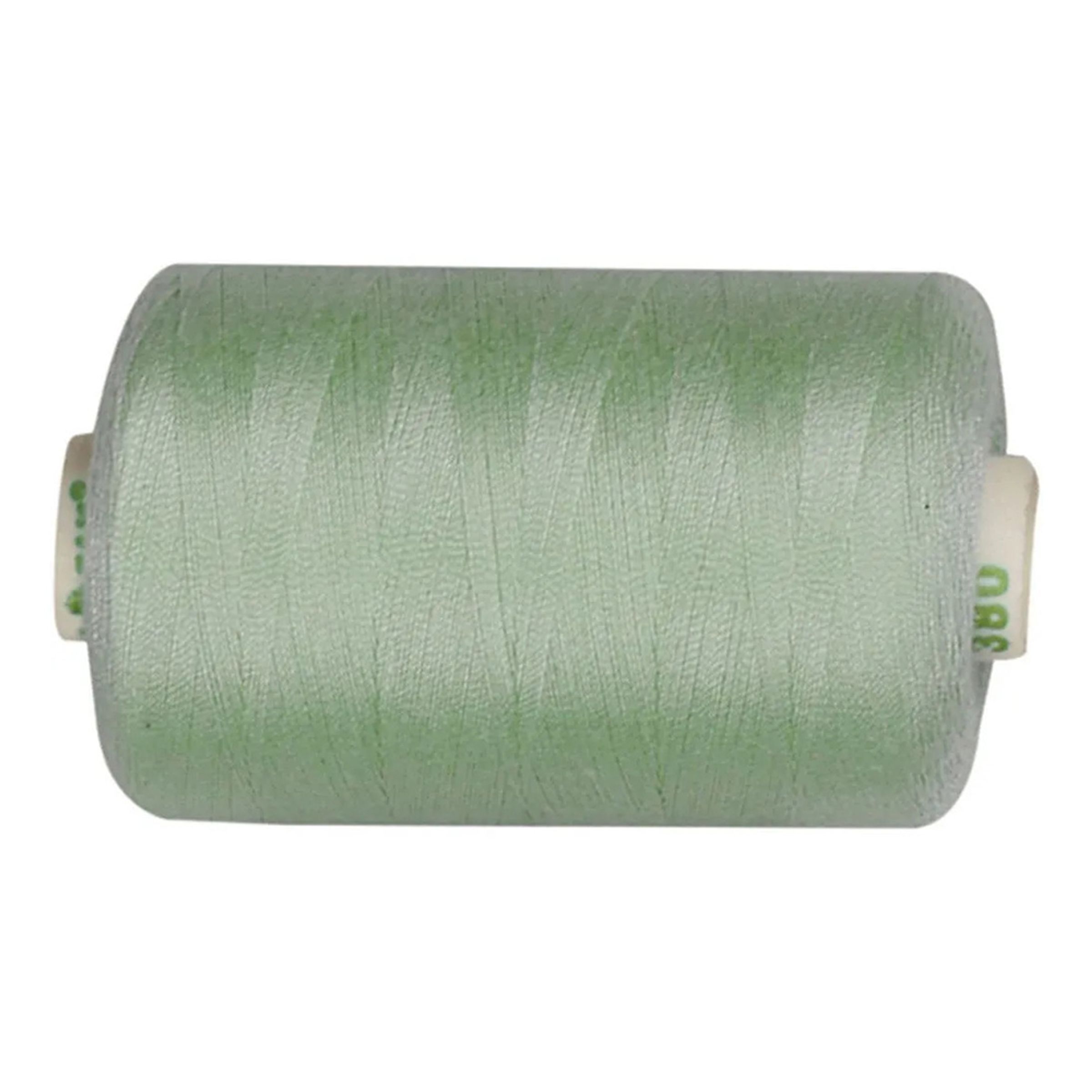 Läs mer om Sytråd på Rulle Polyester - Mintgrön