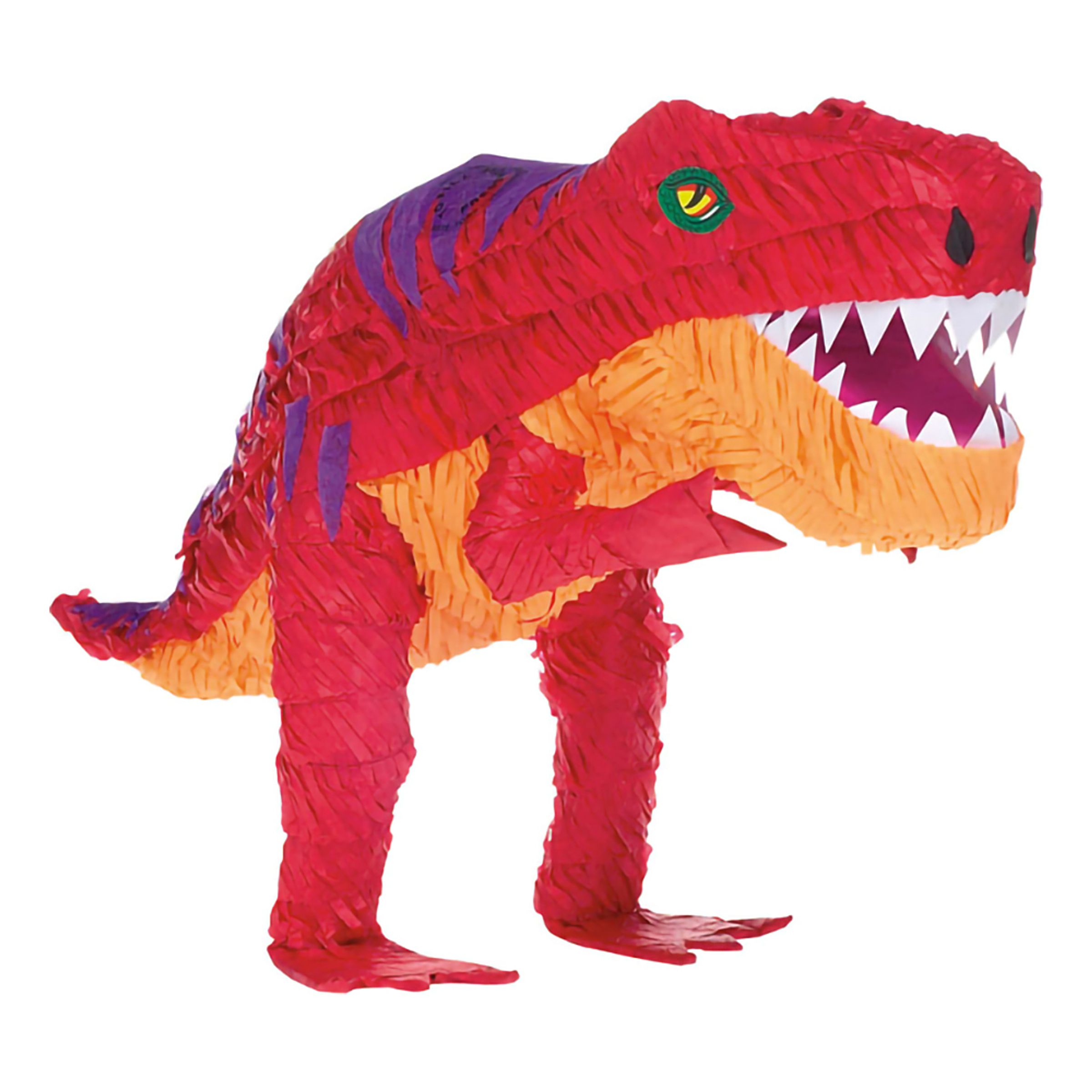 T-Rex Pinata | Hem//Festartiklar//Piñata//festdekoration | PartyOutlet