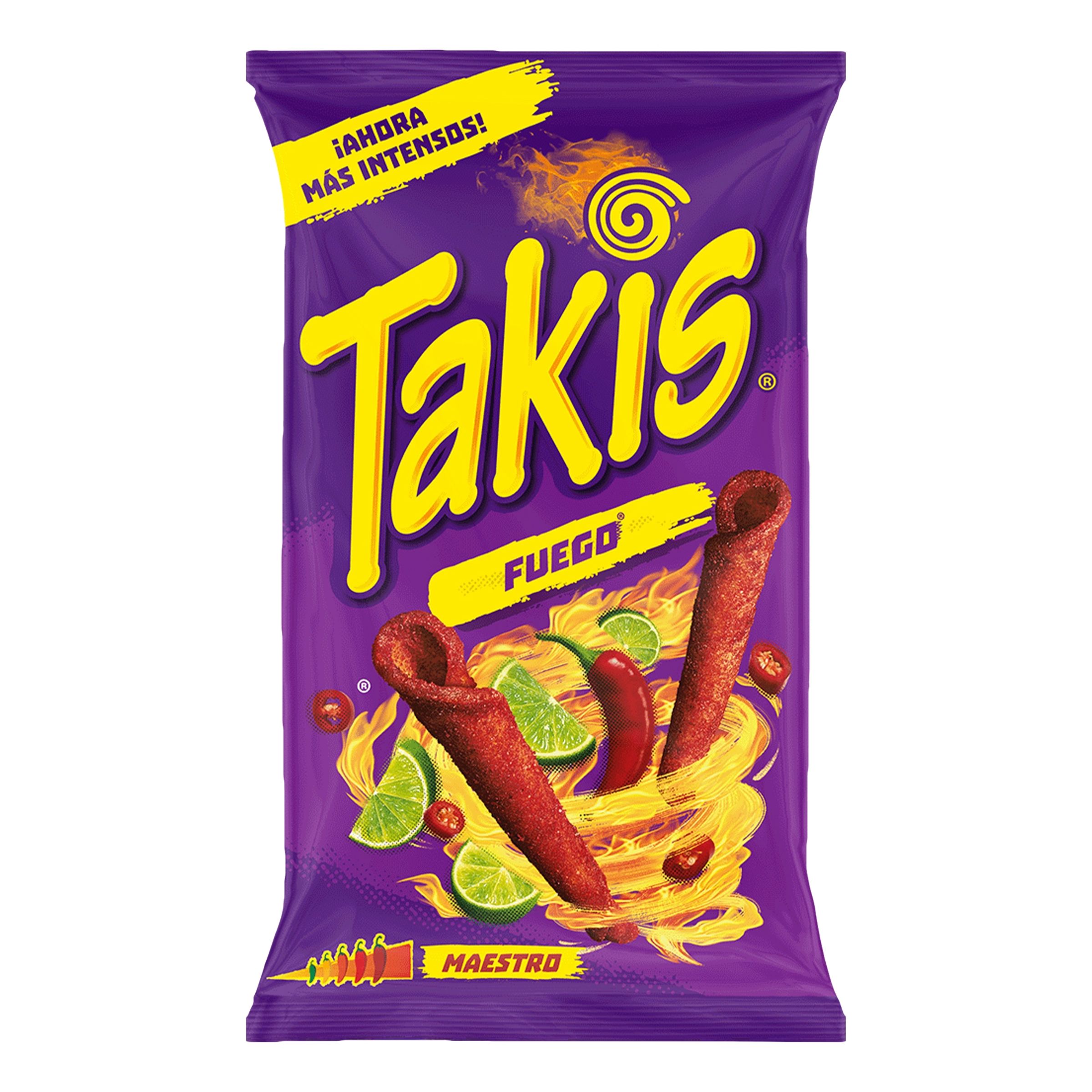 Takis Fuego - 90 gram