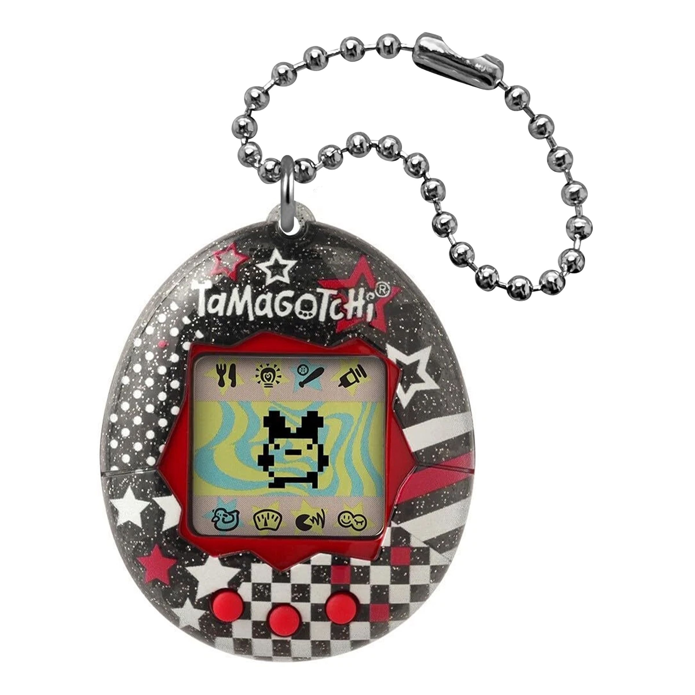 Tamagotchi Original Rock Glitter