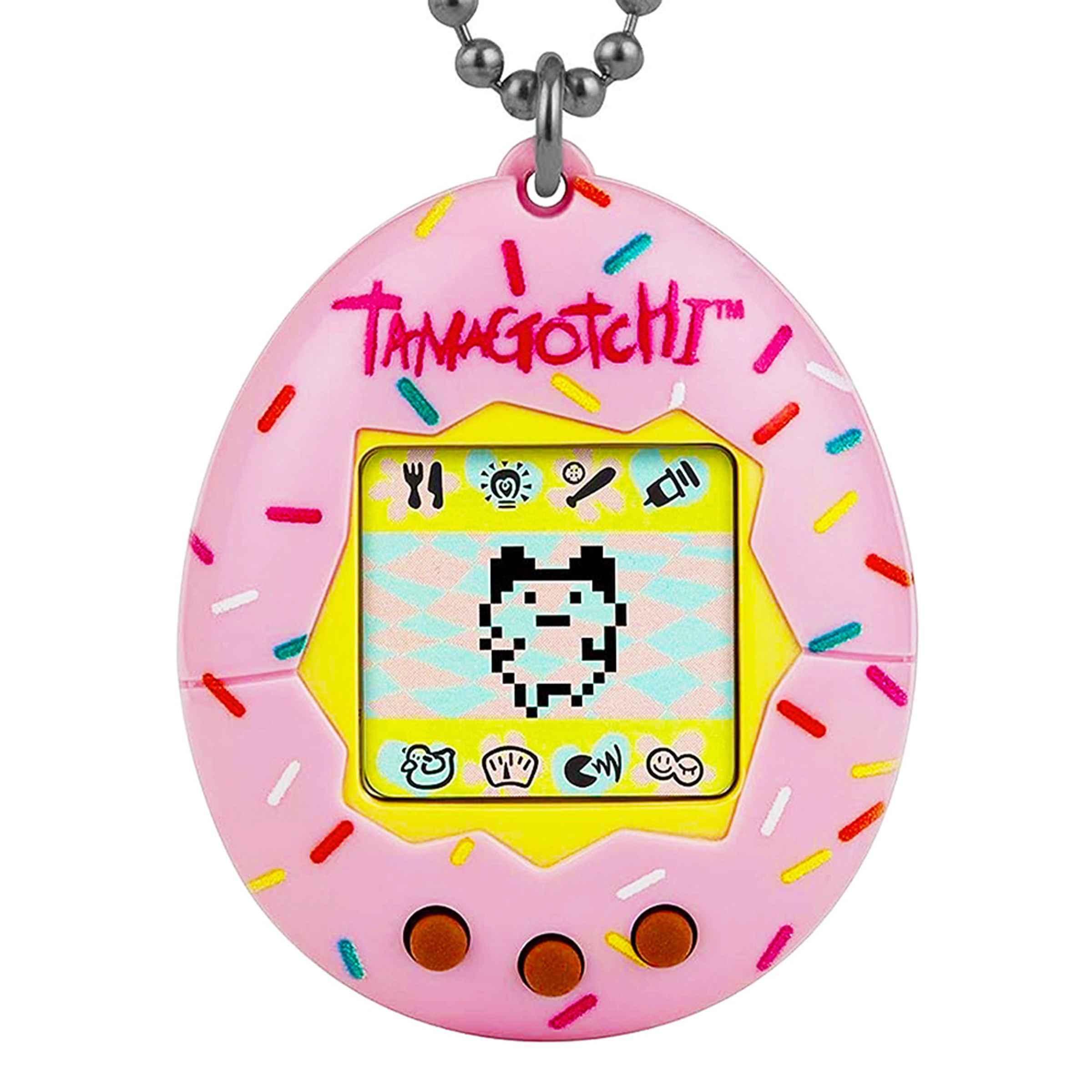 Läs mer om Tamagotchi Original Sprinkles