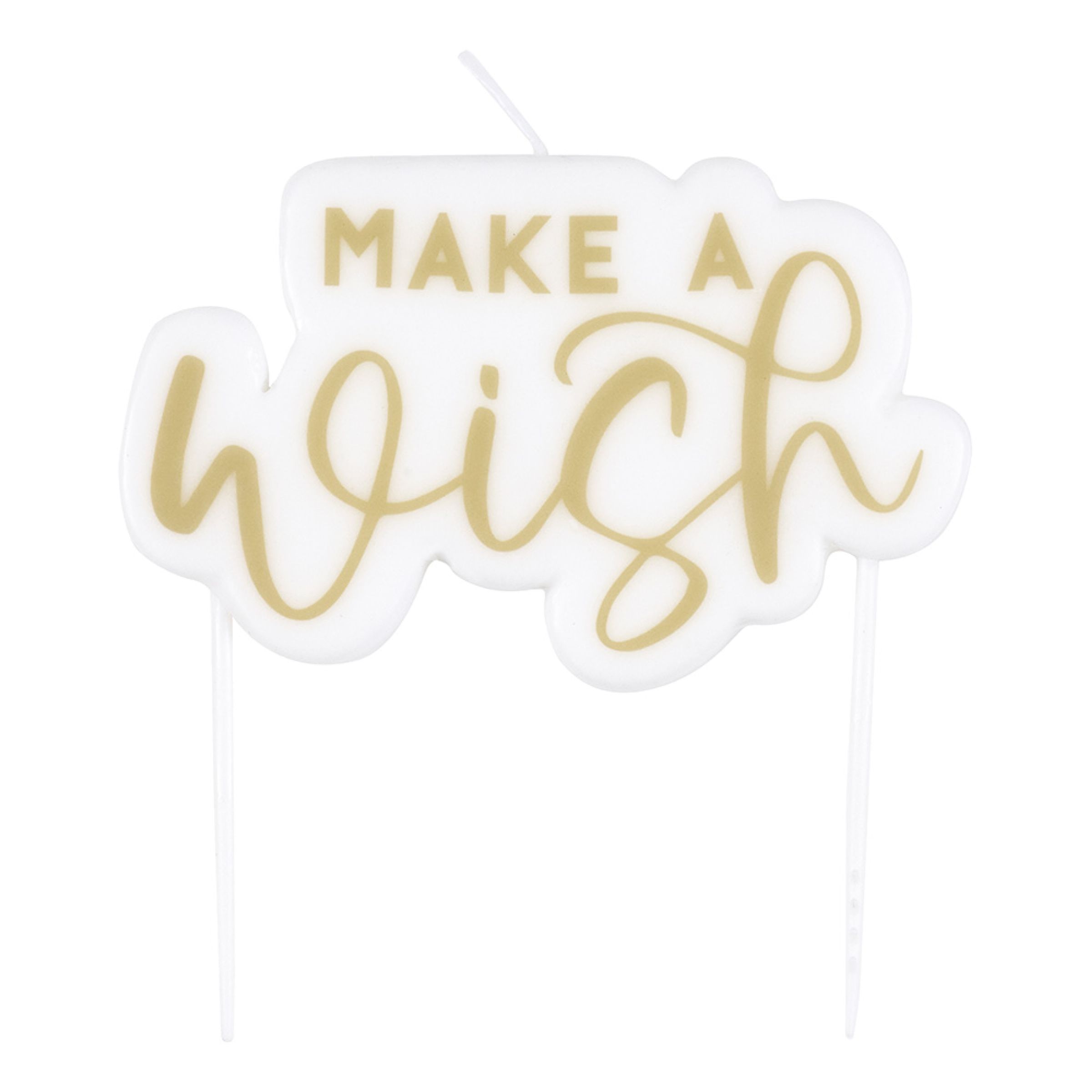 Kagelys Make a Wish
