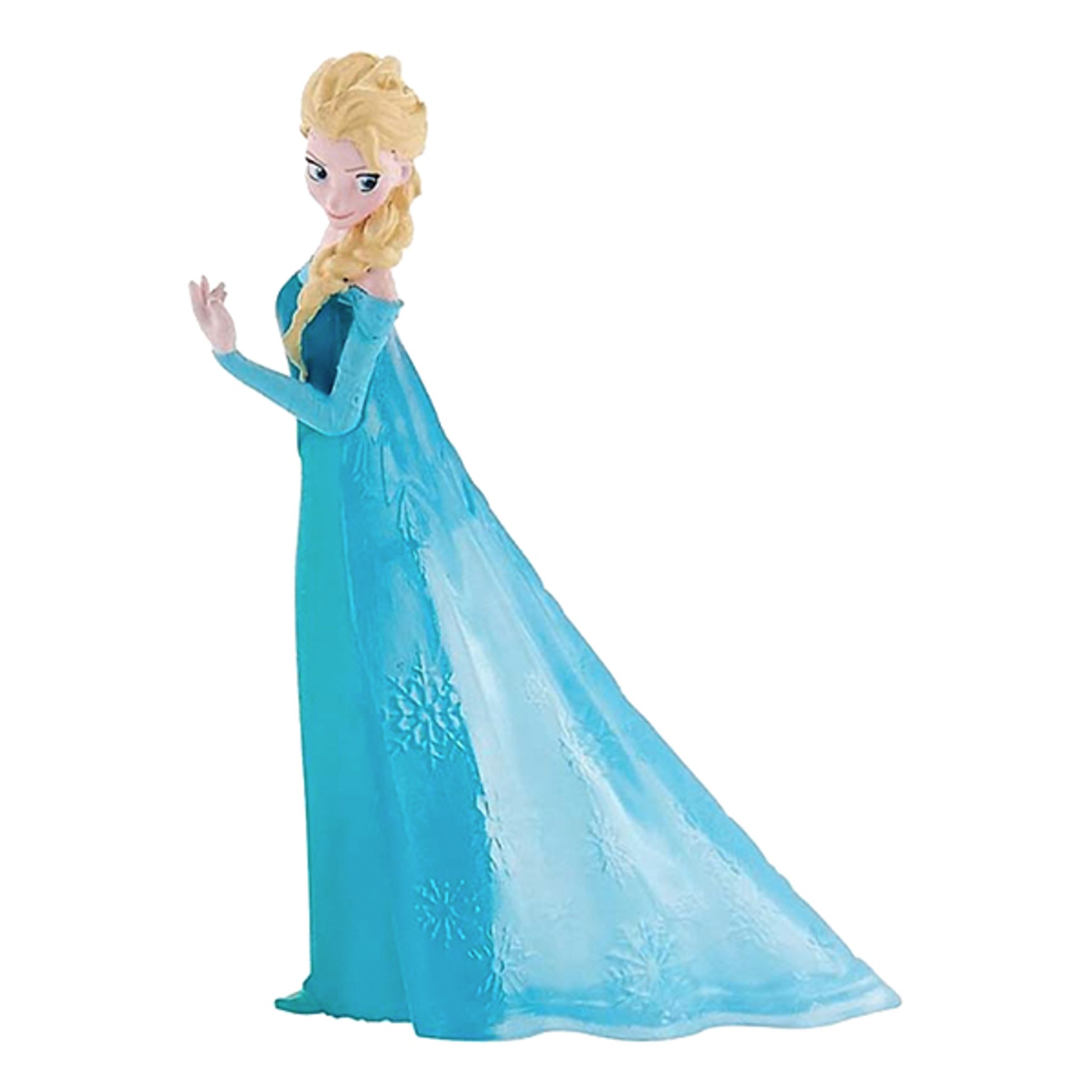 Tårtfigur Disney Elsa