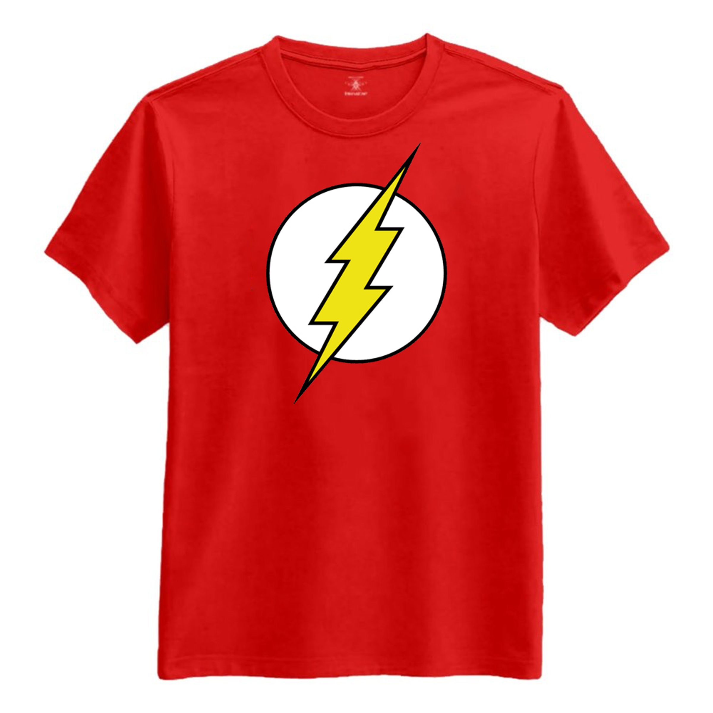 The Flash T-shirt - XX-Large