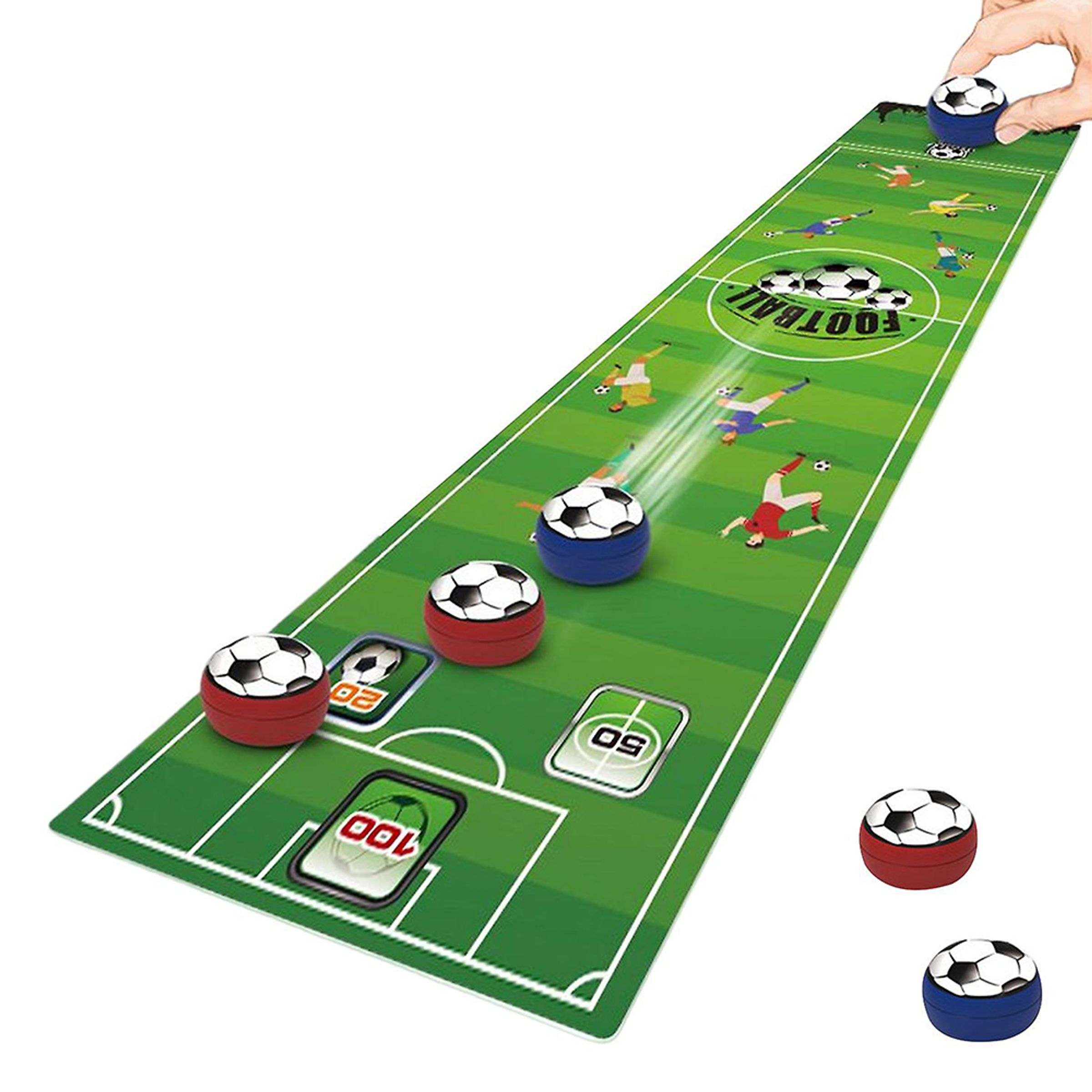 Läs mer om The Game Factory Table Football Bordsspel