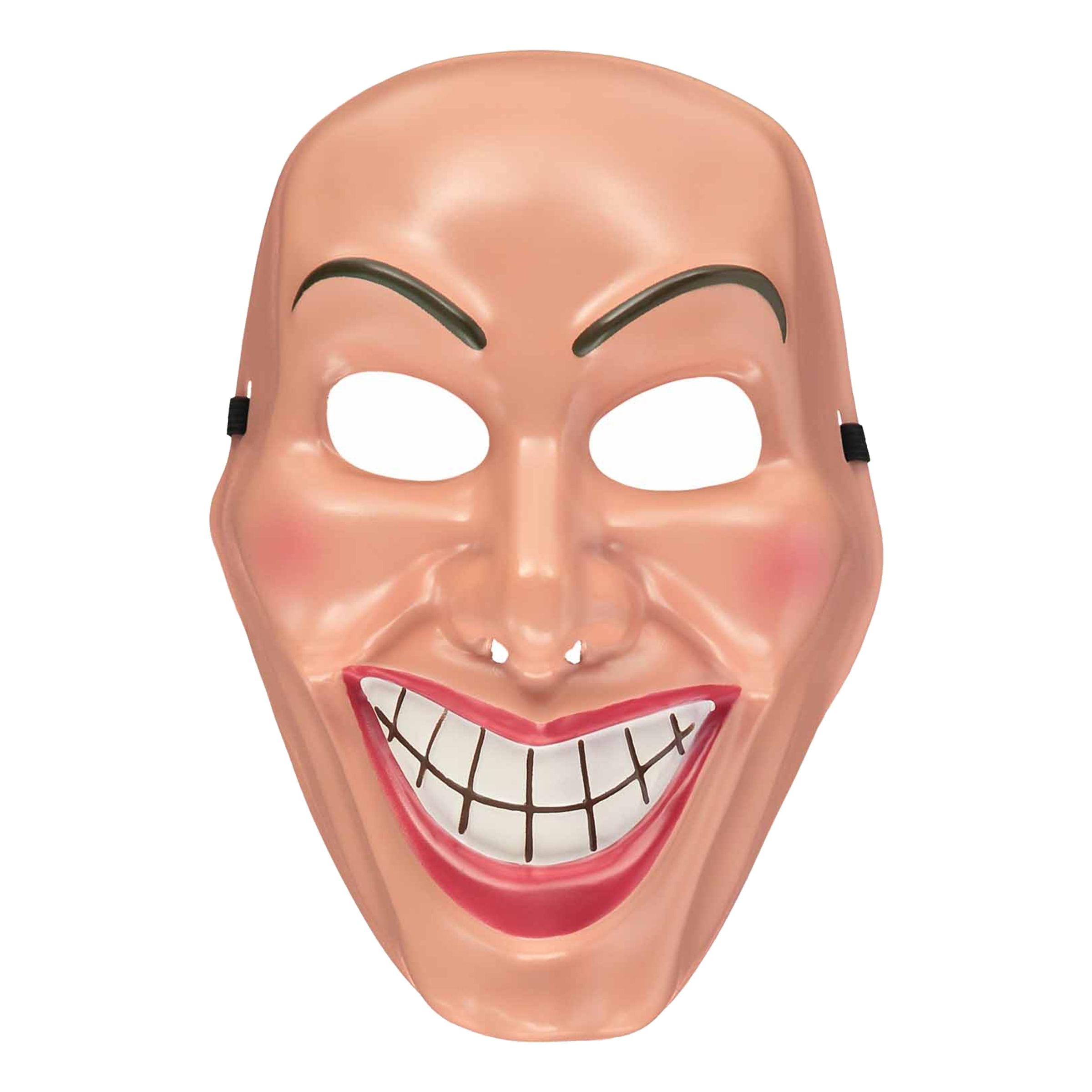 Läs mer om The Purge Evil Grin Mask - One size