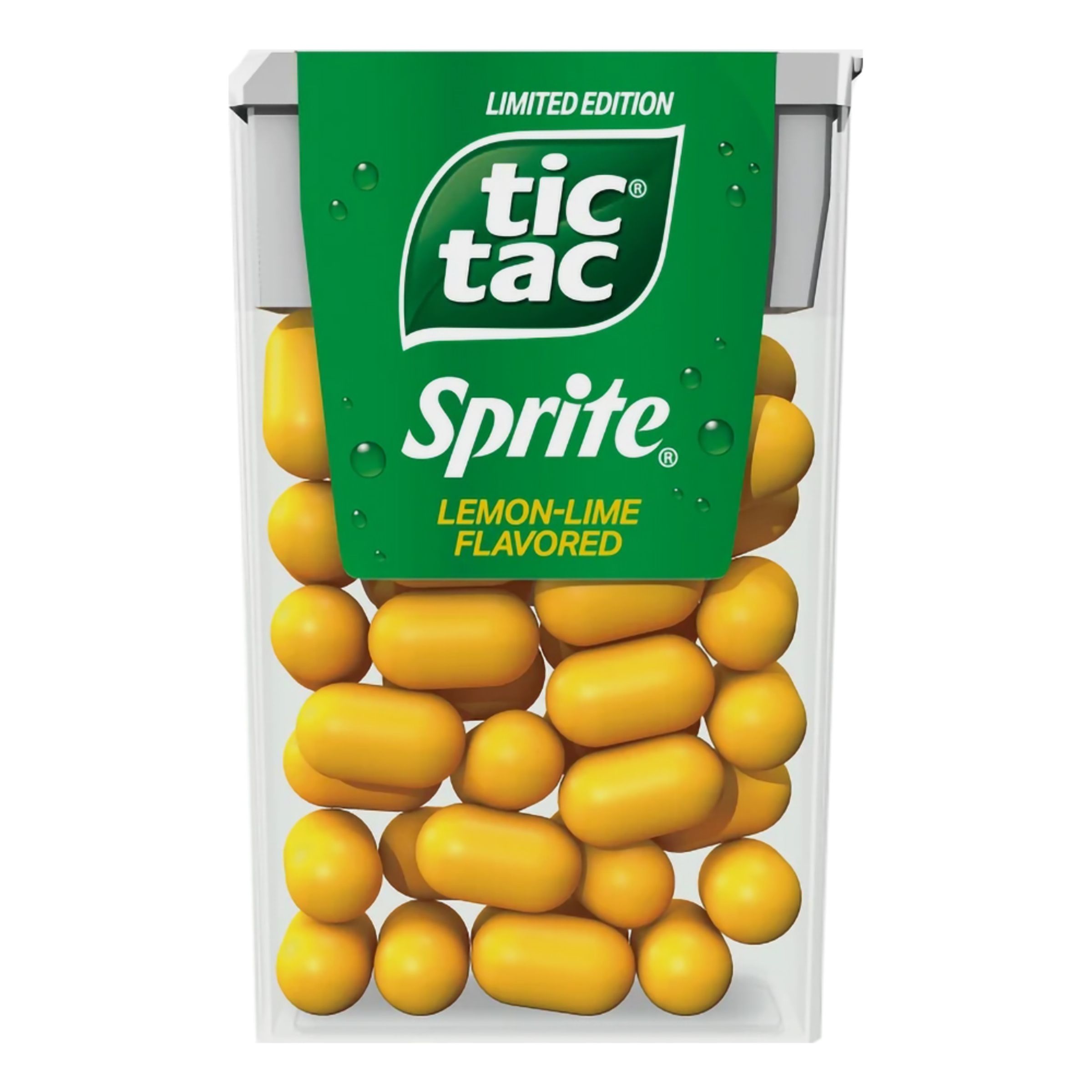 Tic-Tac Sprite Storpack - 12-pack