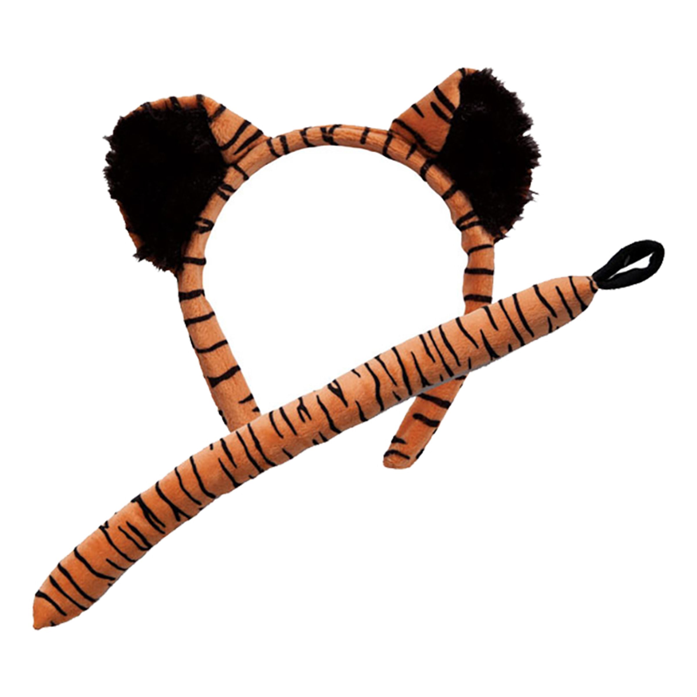 Tiger Tillbehörskit Barn - One size