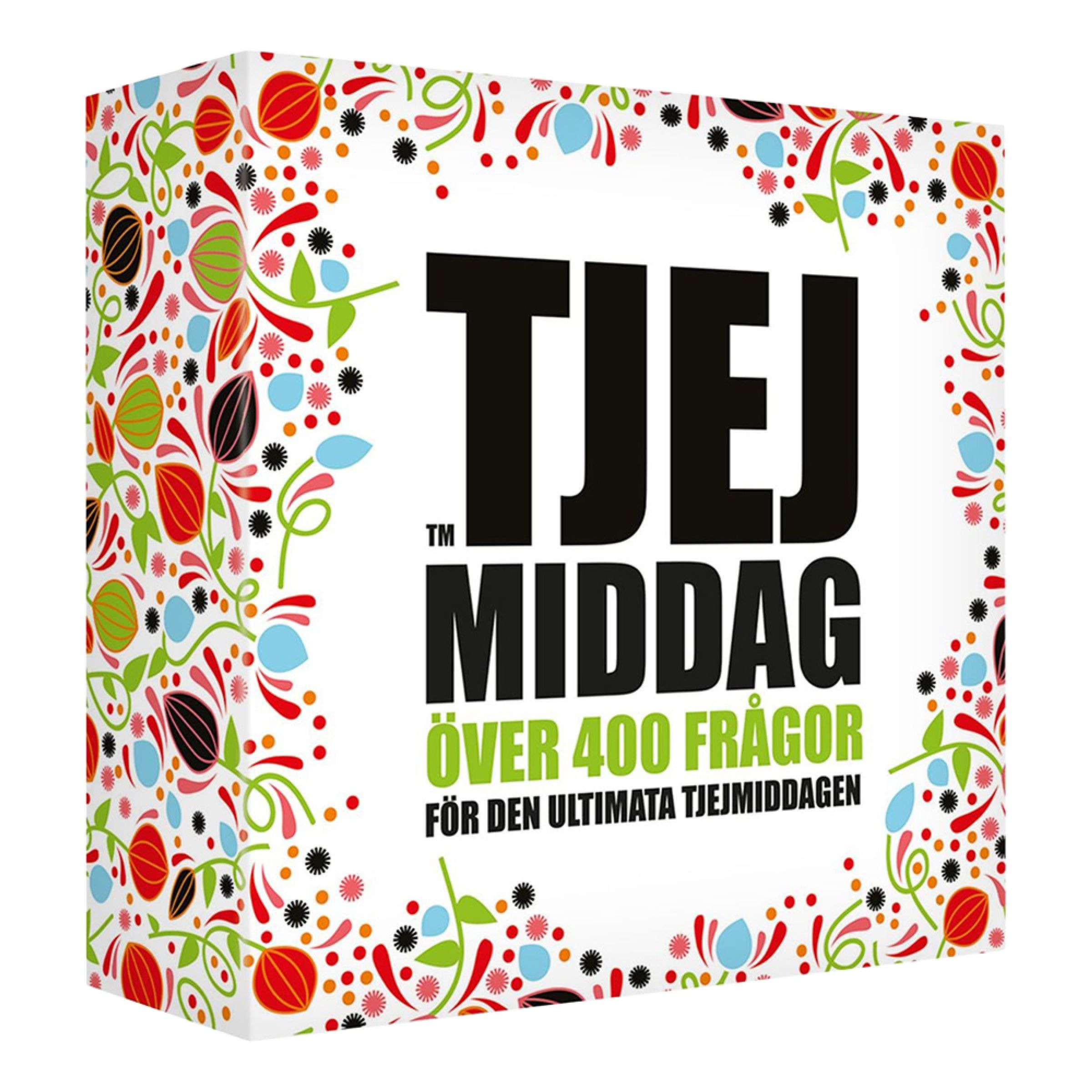 Tjejmiddag Frågespel | Hem - Teman - Presenter - Inflyttningspresent | Pryloteket
