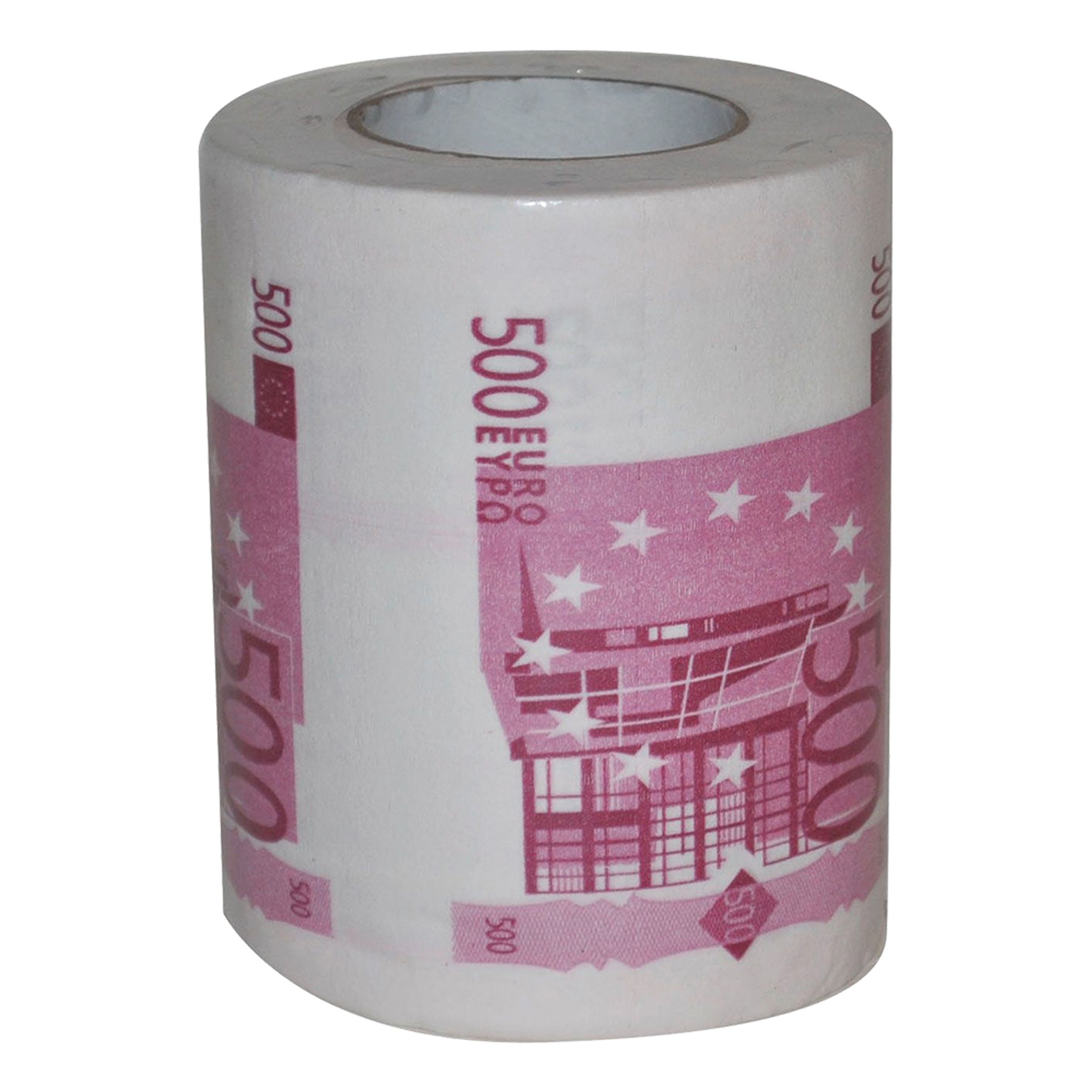 Läs mer om Toalettpapper Euro