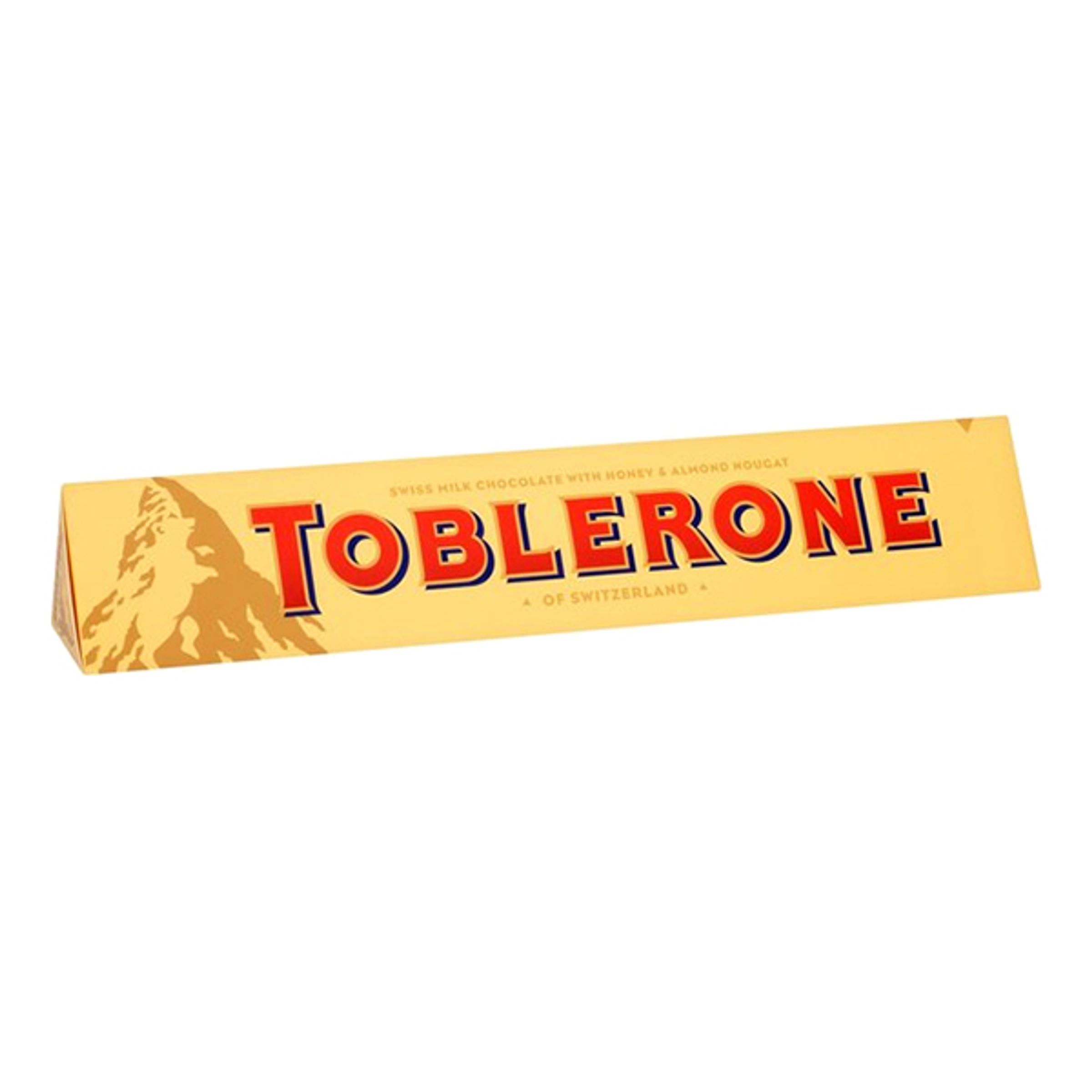 Toblerone Stor - 1-pack