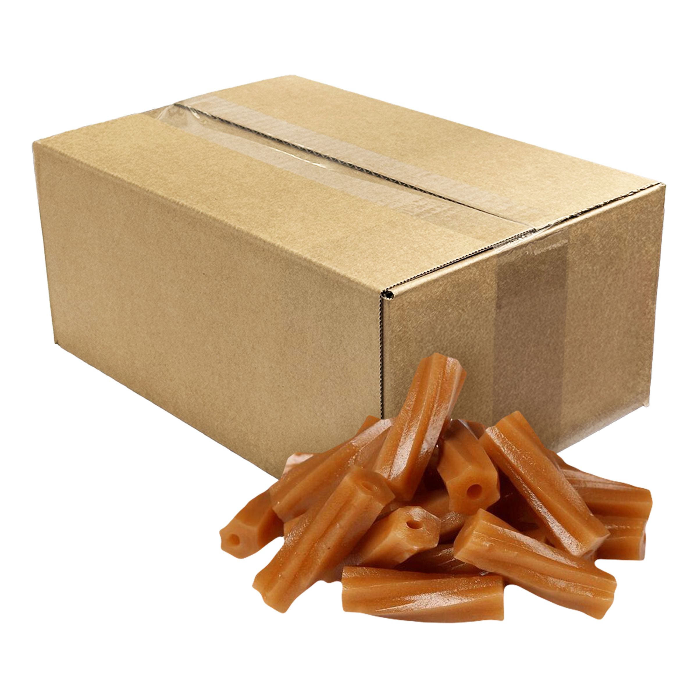 Toms Stora Kolaskruvar Storpack - 2,7 kg | Hem - Godis & Läsk - Godis - Kola | Party Outlet