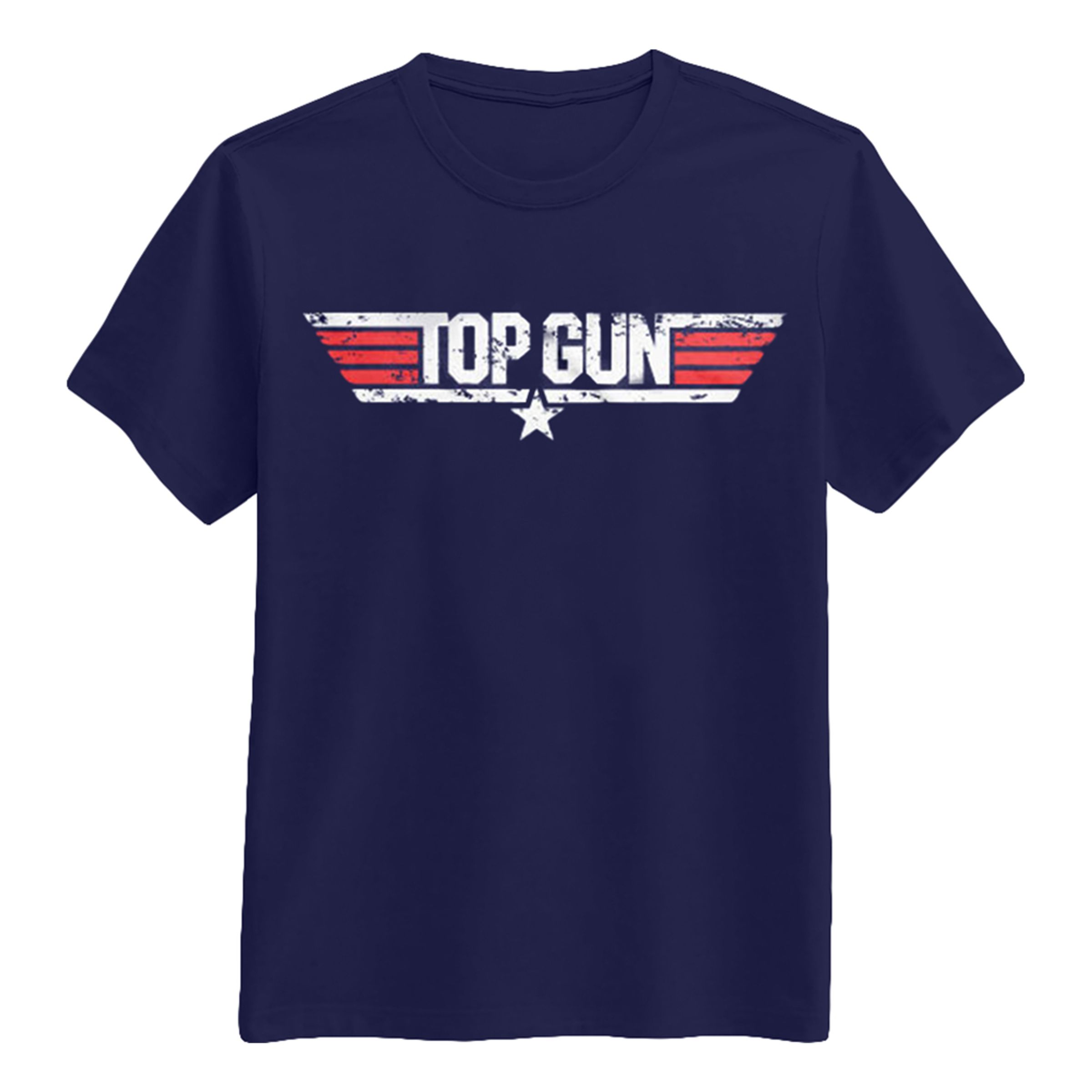 Top Gun T-shirt - Small
