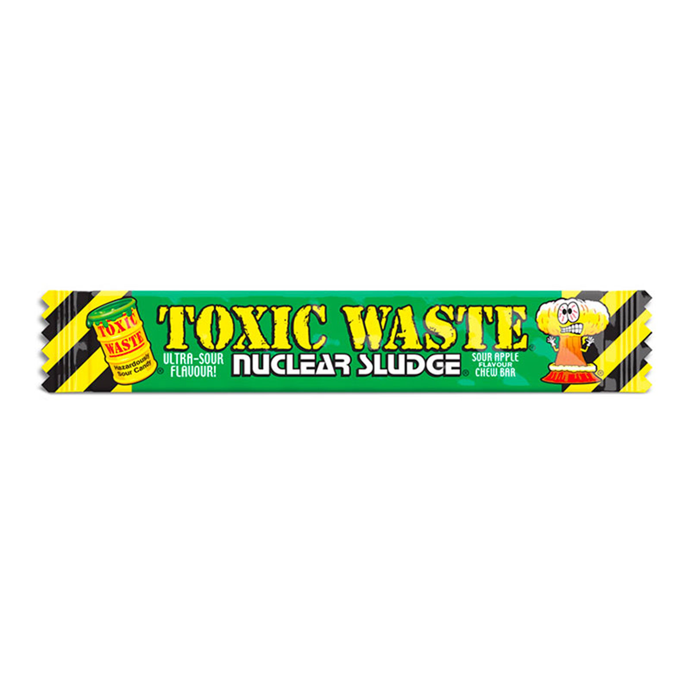 Toxic Waste Sour Apple - 20 gram