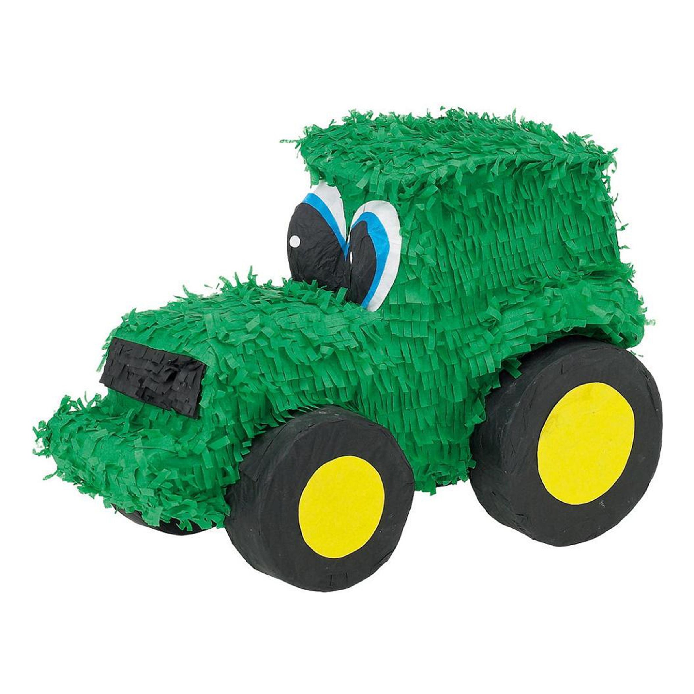 Traktor Pinata