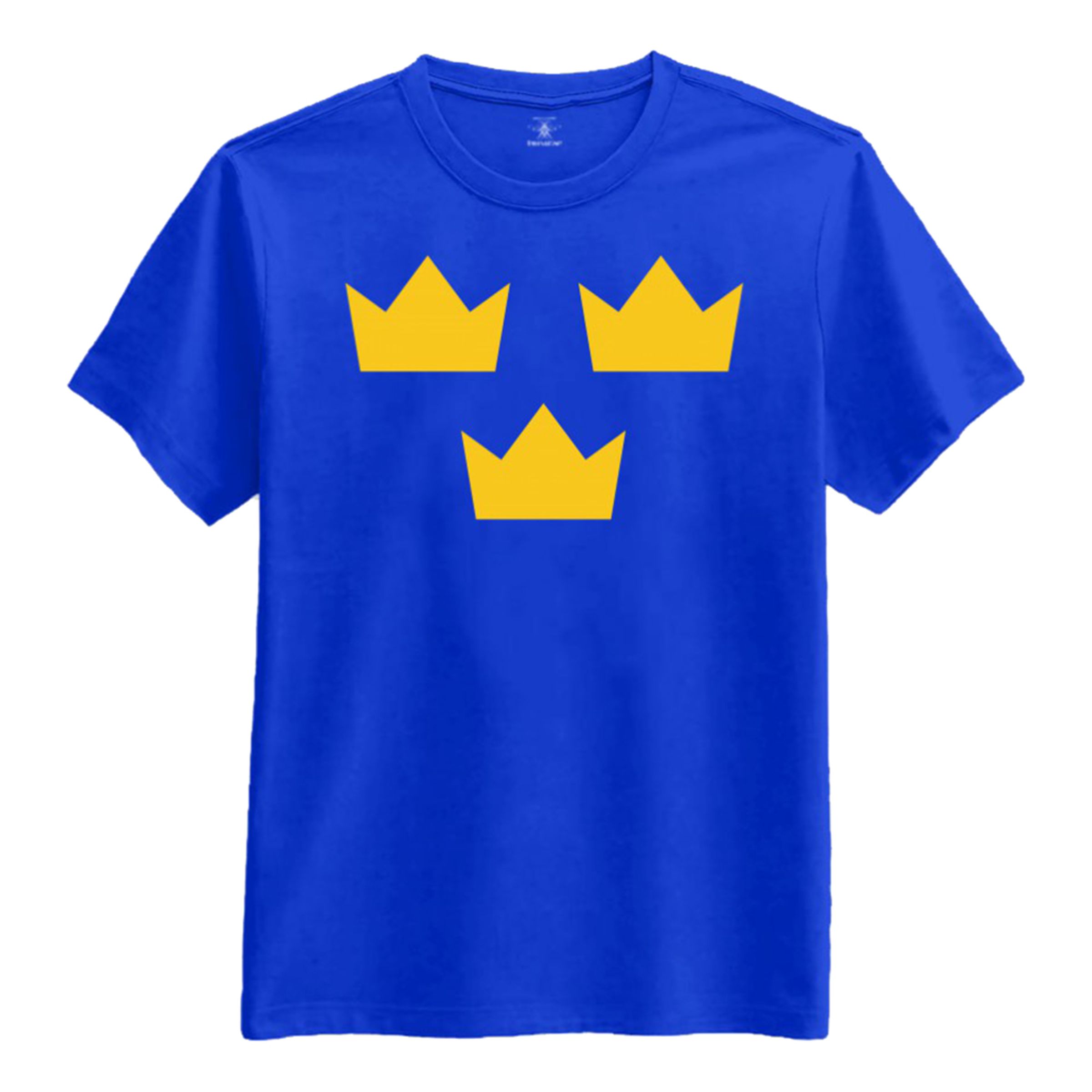 Läs mer om Tre Kronor T-shirt - XX-Large