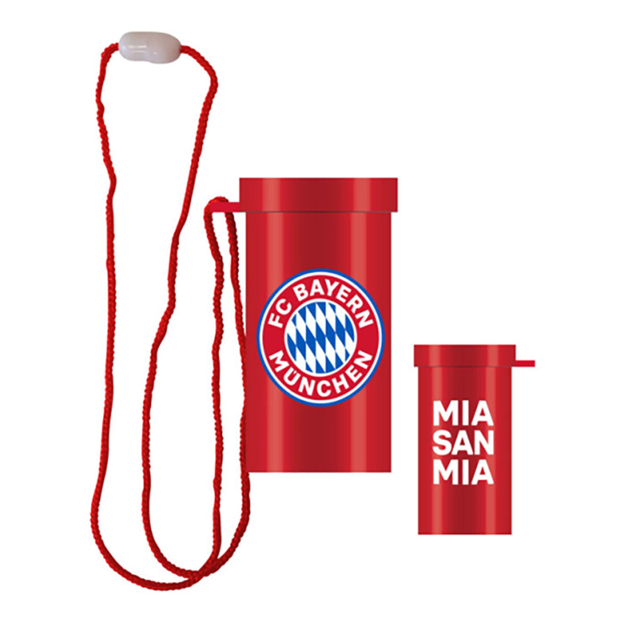 Läs mer om Tuta FC Bayern Munich