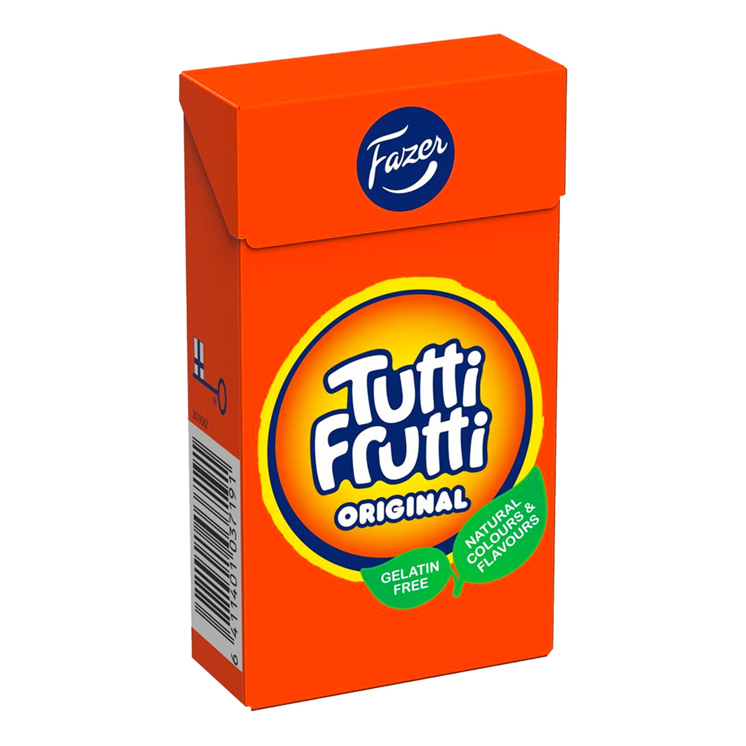 Tutti Frutti Tablettask - 1-pack