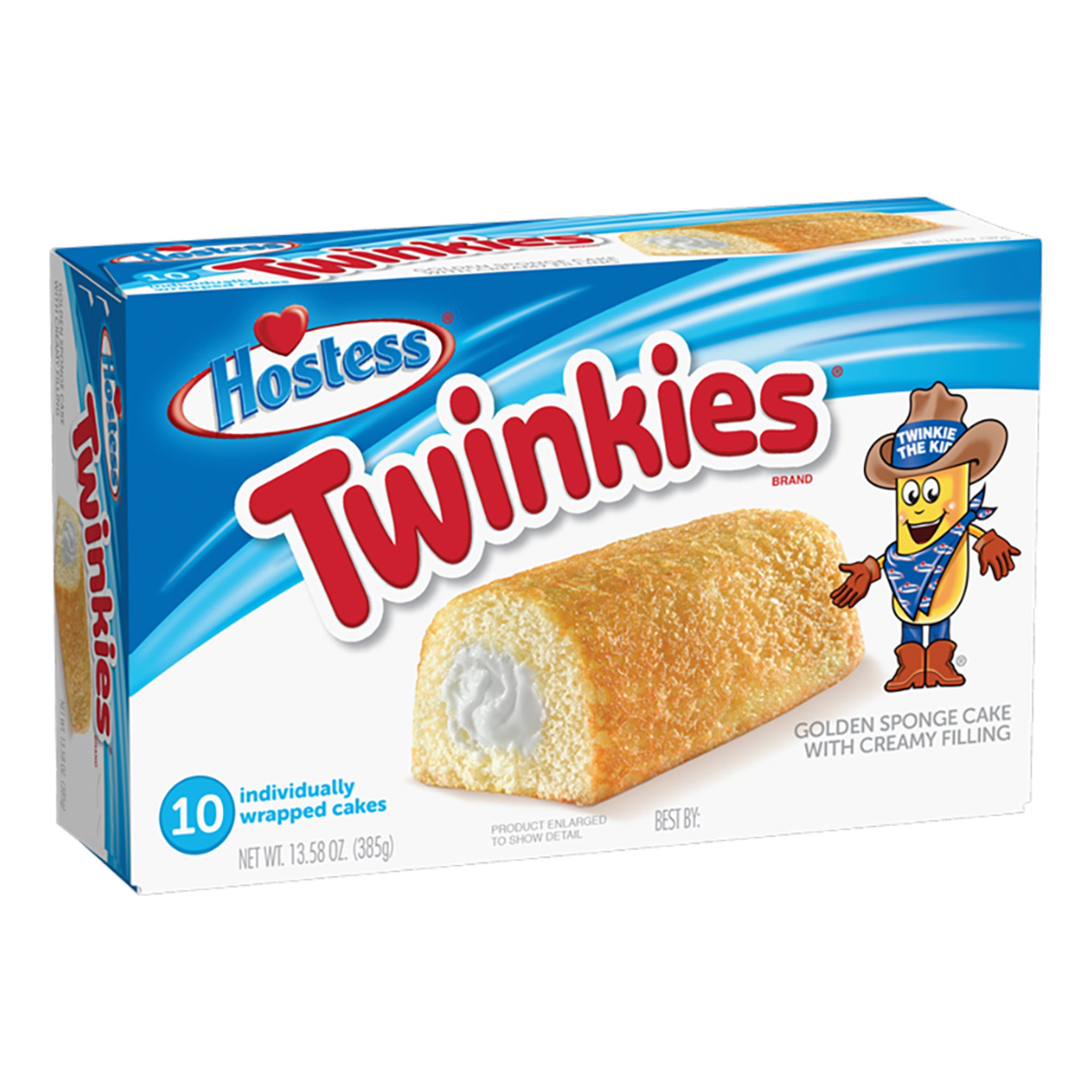 Twinkies Original - 385 gram