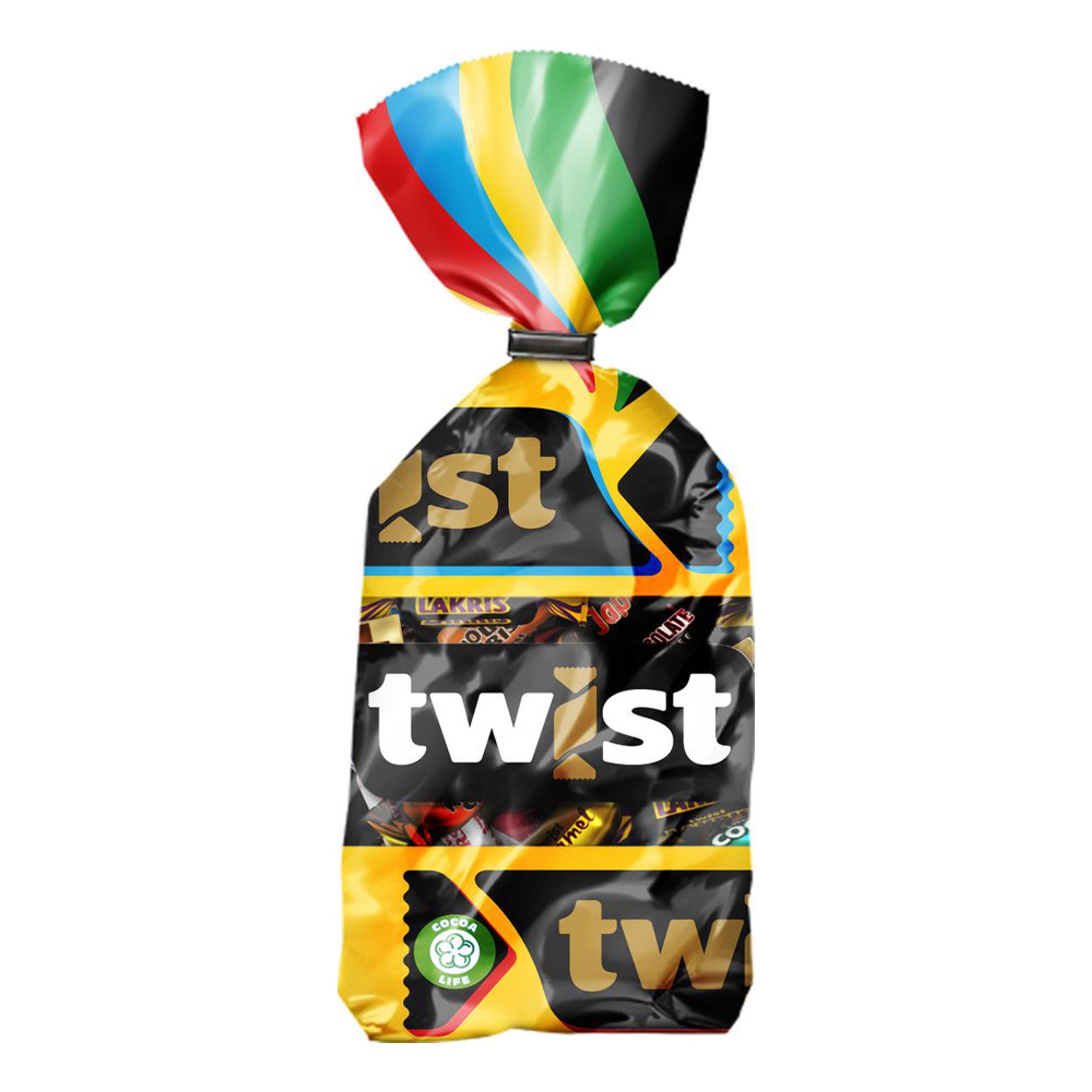 Läs mer om Twist Original - 145g