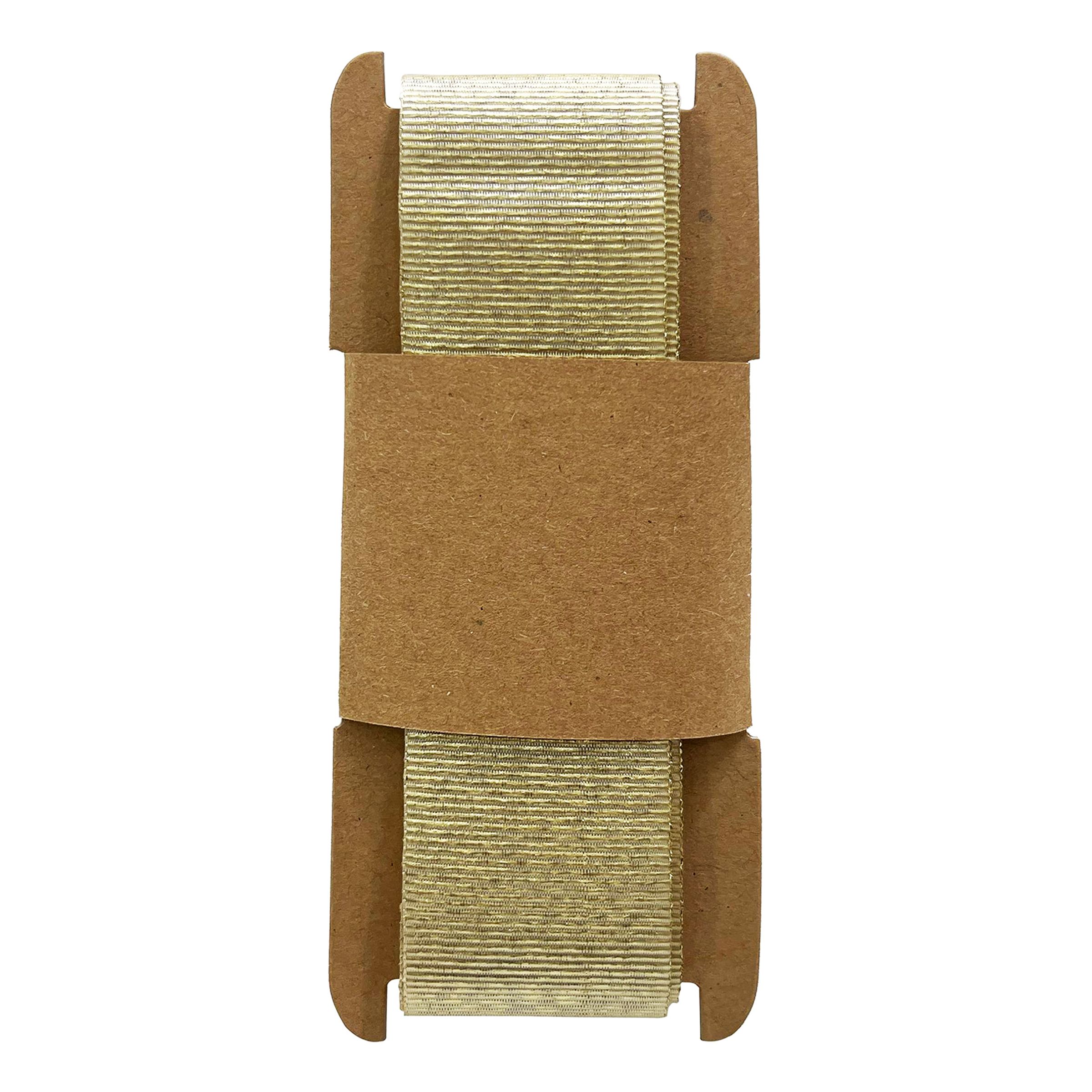 Tygband Guld | Hem - Festartiklar - Presentinslagning | Party Outlet