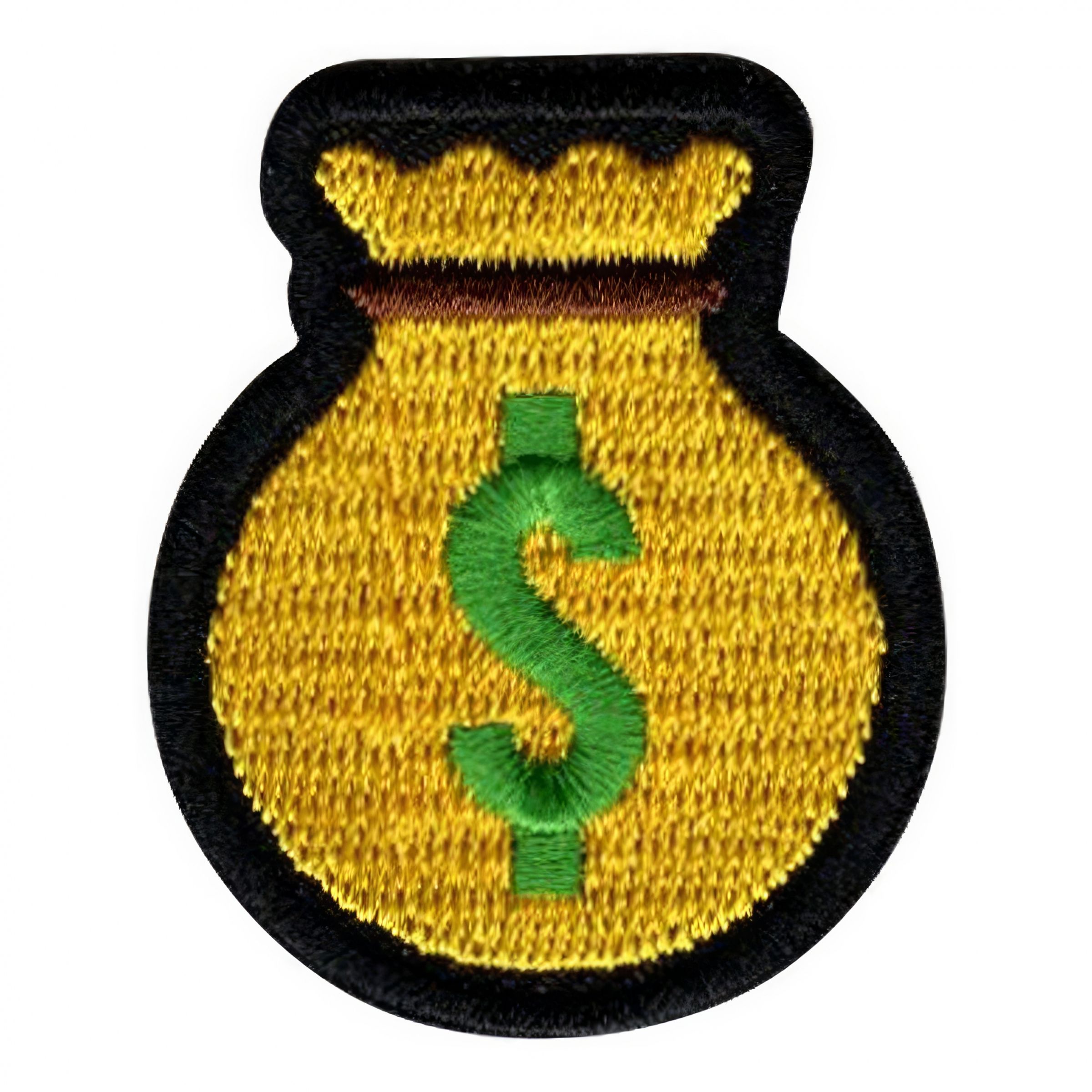 Läs mer om Tygmärke Emoji Pengasäck