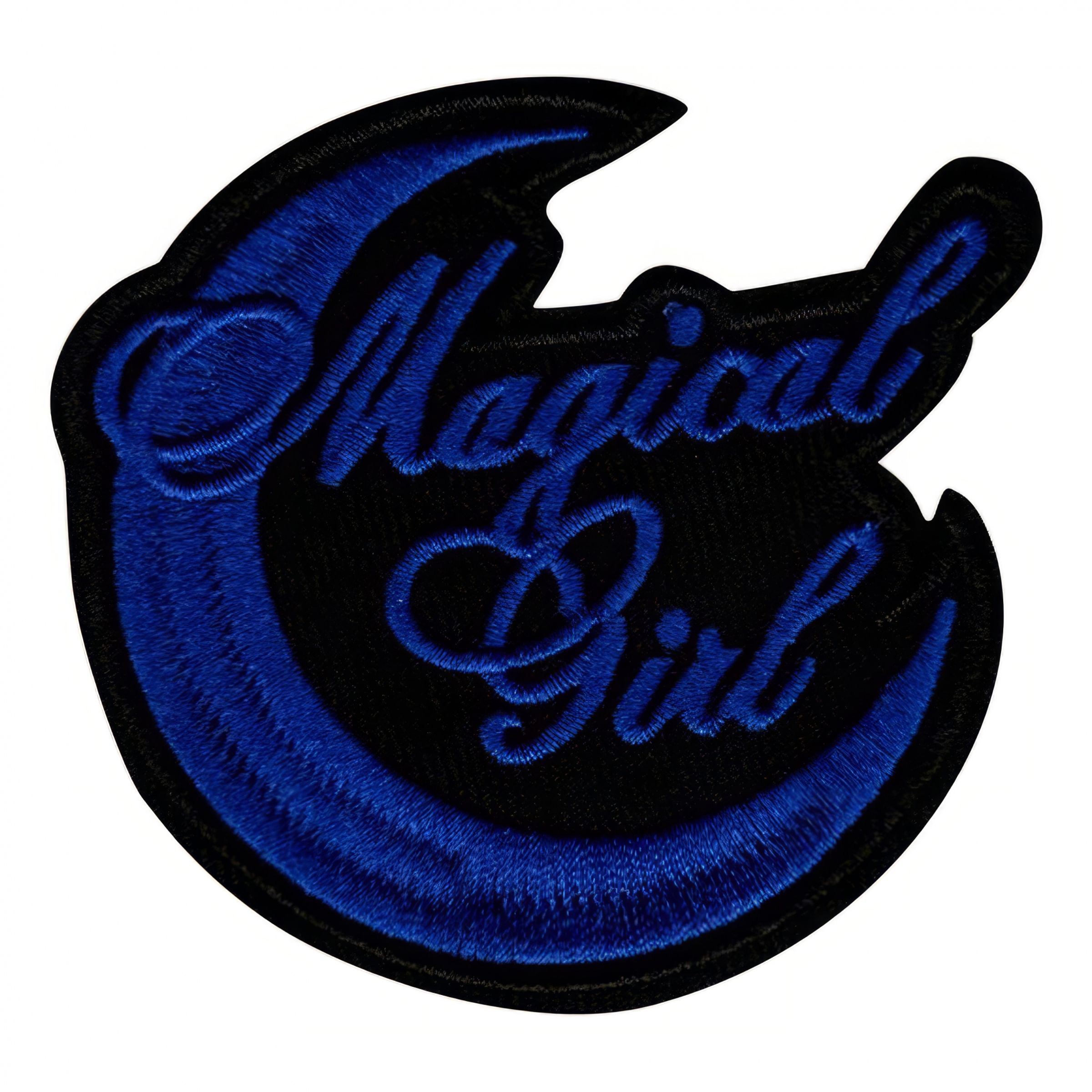 Tygmärke Magical Girl