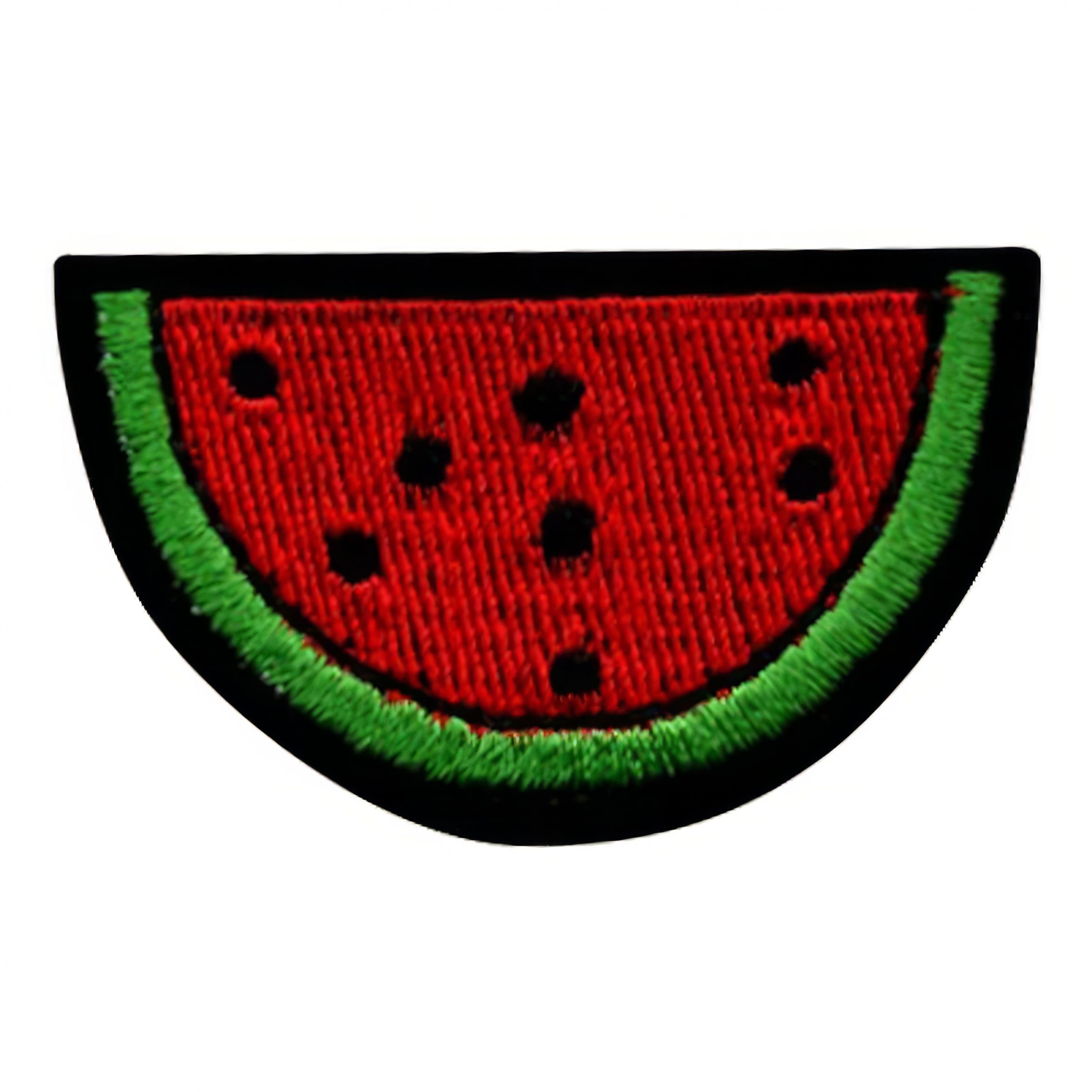 Läs mer om Tygmärke Vattenmelon